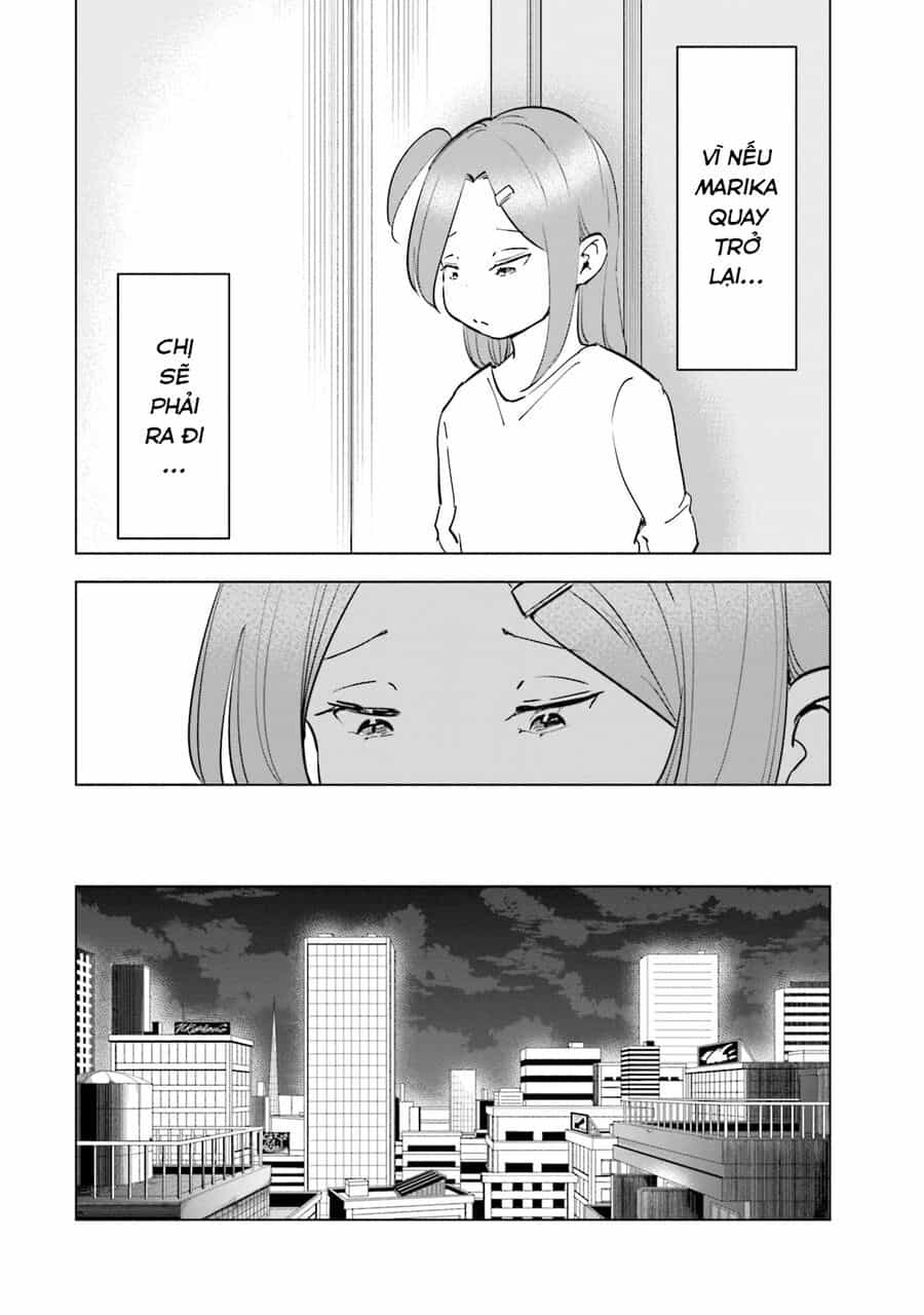 Tsuma, Shougakusei Ni Naru. - Chương 93 - ảnh 8