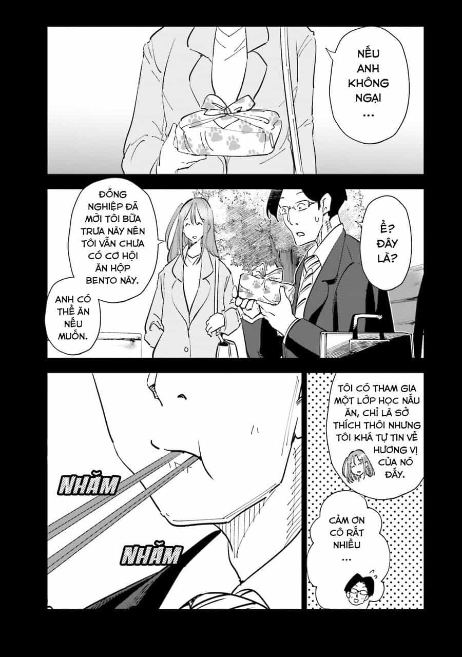 Tsuma, Shougakusei Ni Naru. - Chương 94 - ảnh 12