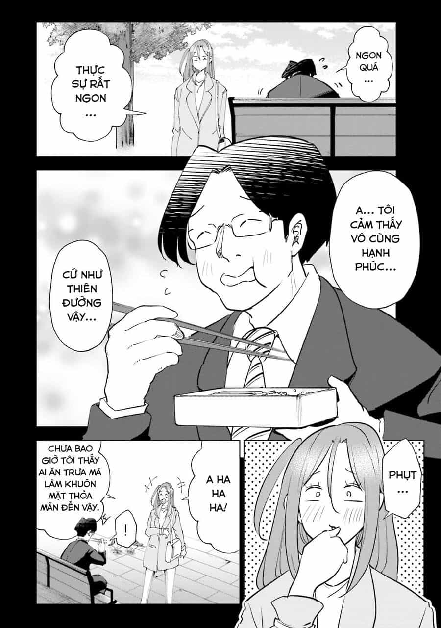 Tsuma, Shougakusei Ni Naru. - Chương 94 - ảnh 13