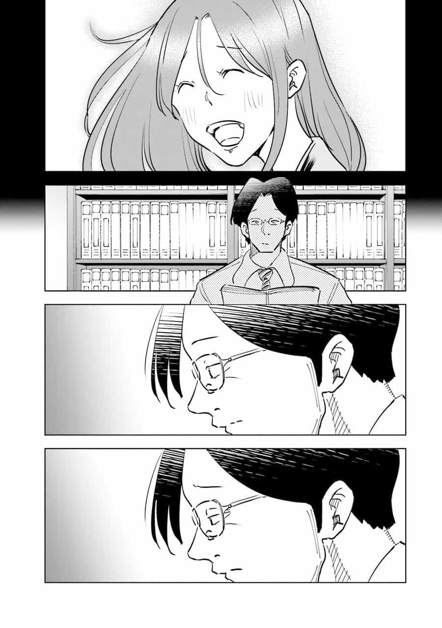 Tsuma, Shougakusei Ni Naru. - Chương 94 - ảnh 14
