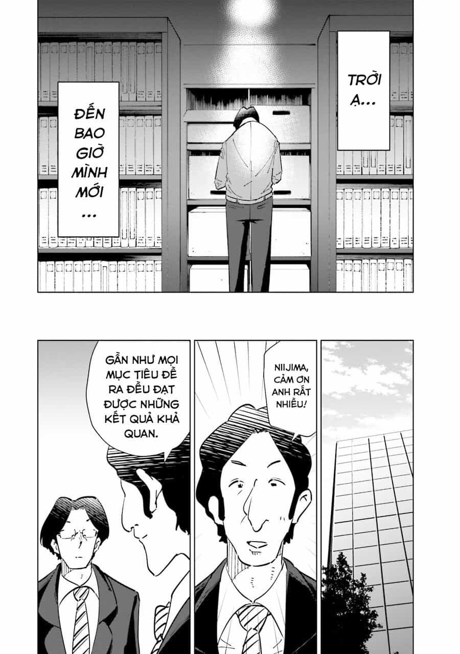 Tsuma, Shougakusei Ni Naru. - Chương 94 - ảnh 15