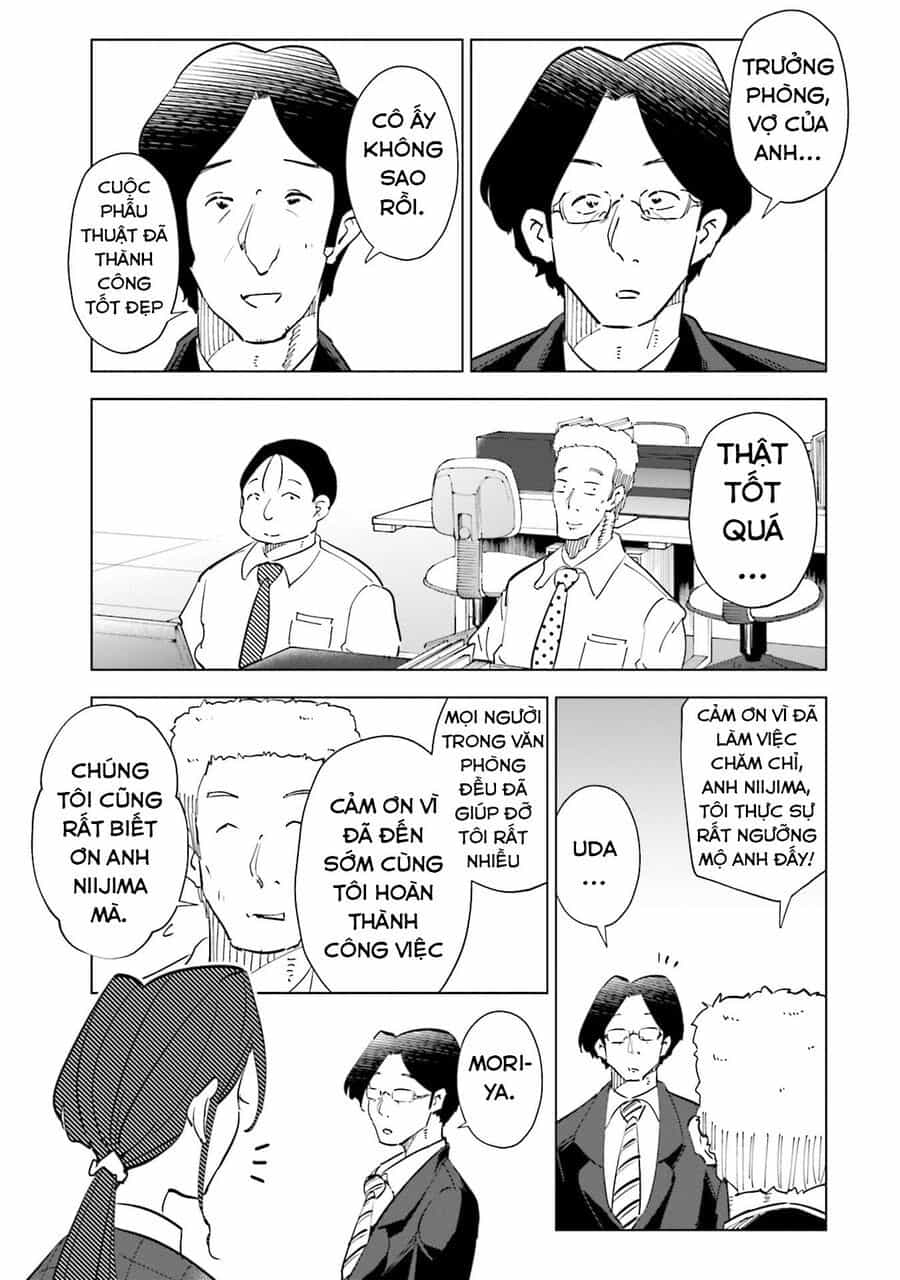 Tsuma, Shougakusei Ni Naru. - Chương 94 - ảnh 16