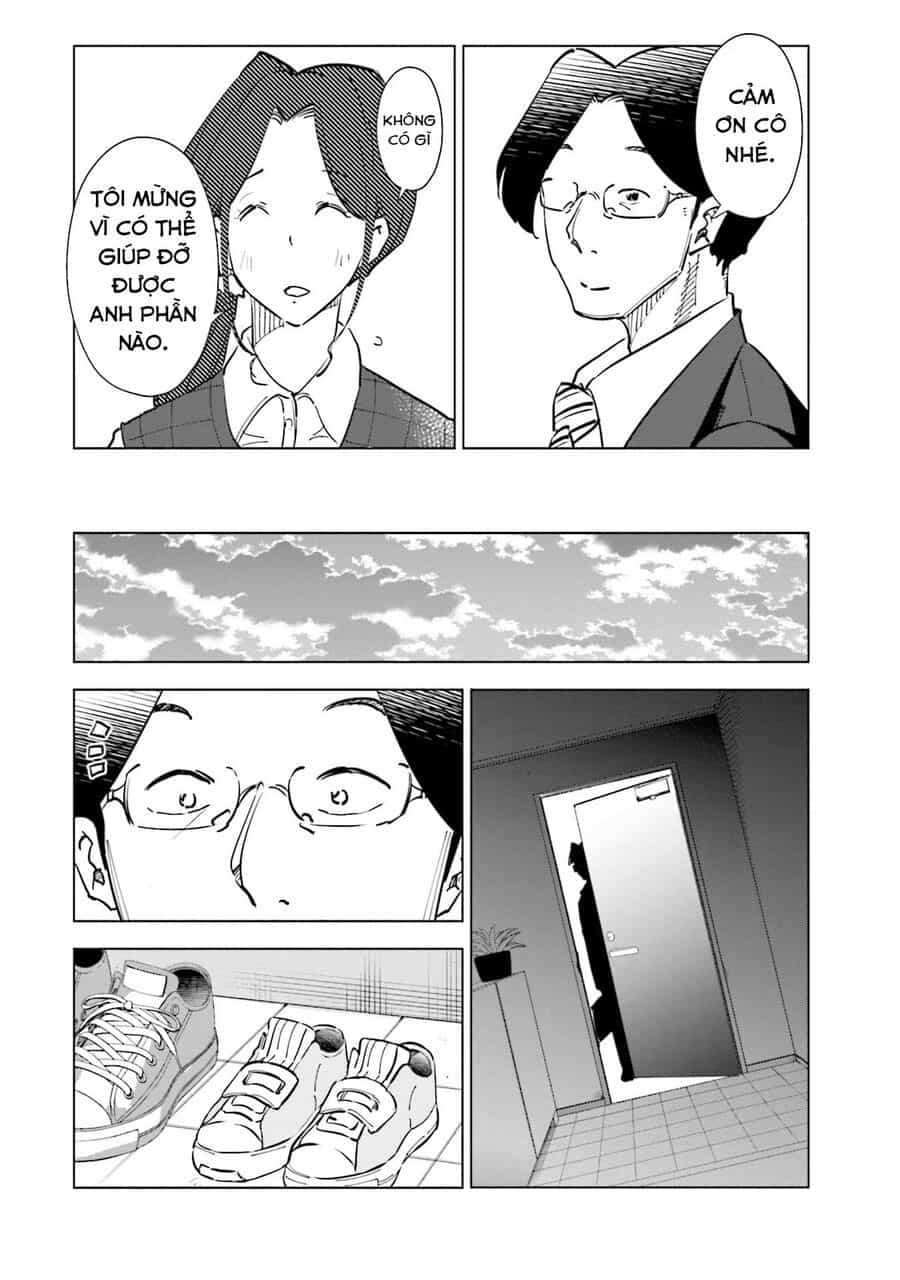 Tsuma, Shougakusei Ni Naru. - Chương 94 - ảnh 17