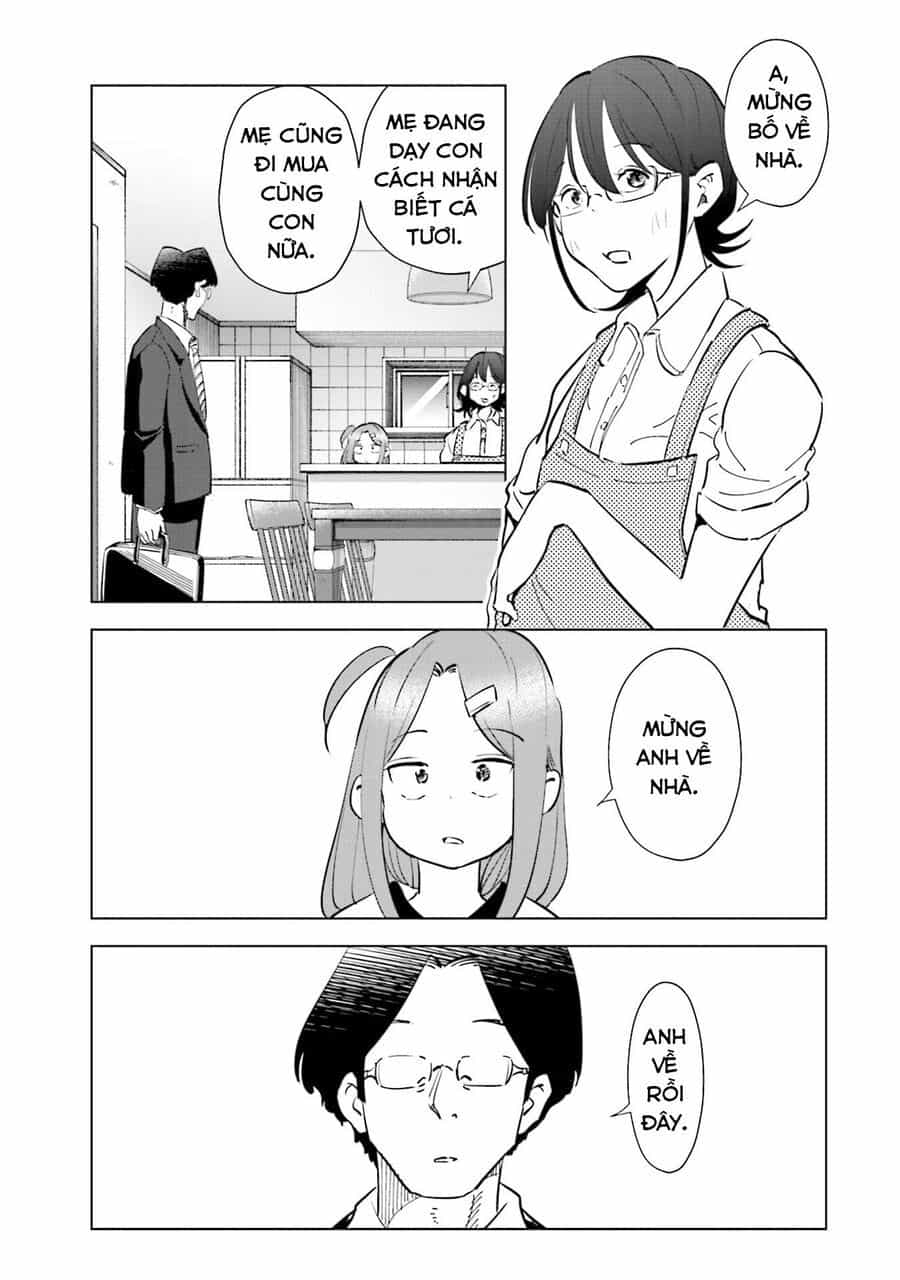 Tsuma, Shougakusei Ni Naru. - Chương 94 - ảnh 18
