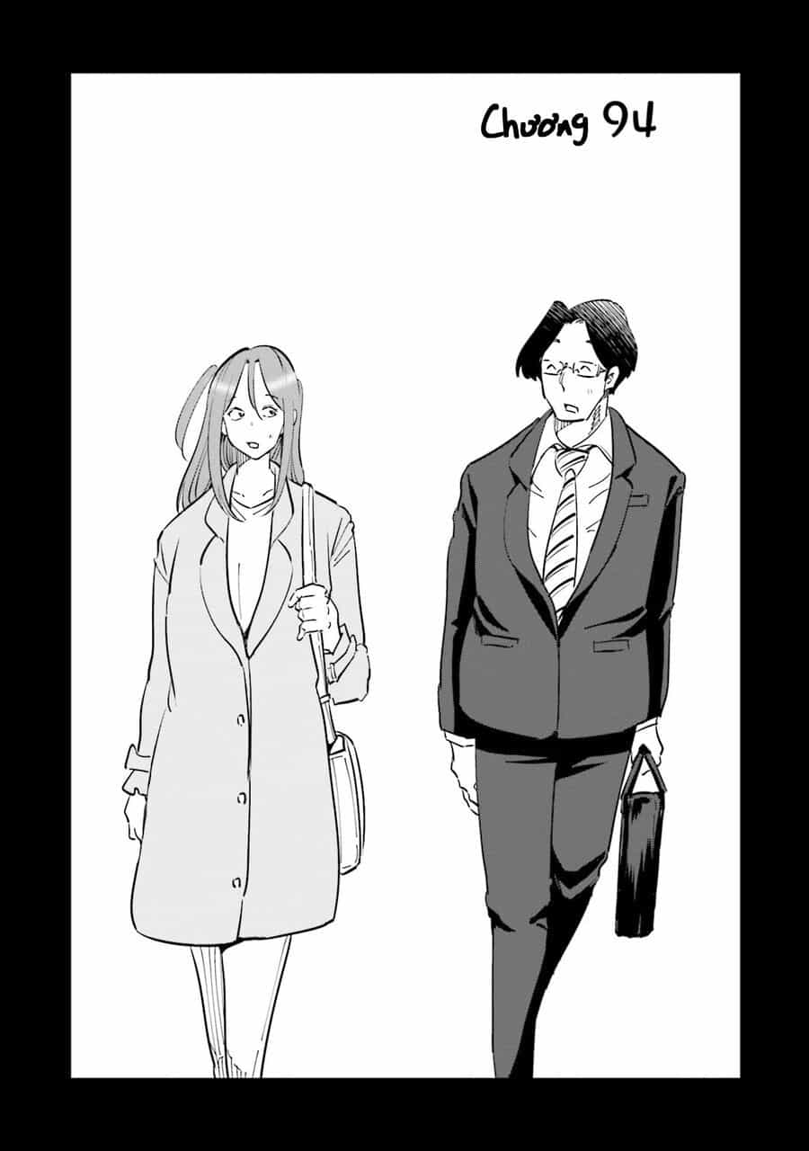 Tsuma, Shougakusei Ni Naru. - Chương 94 - ảnh 2