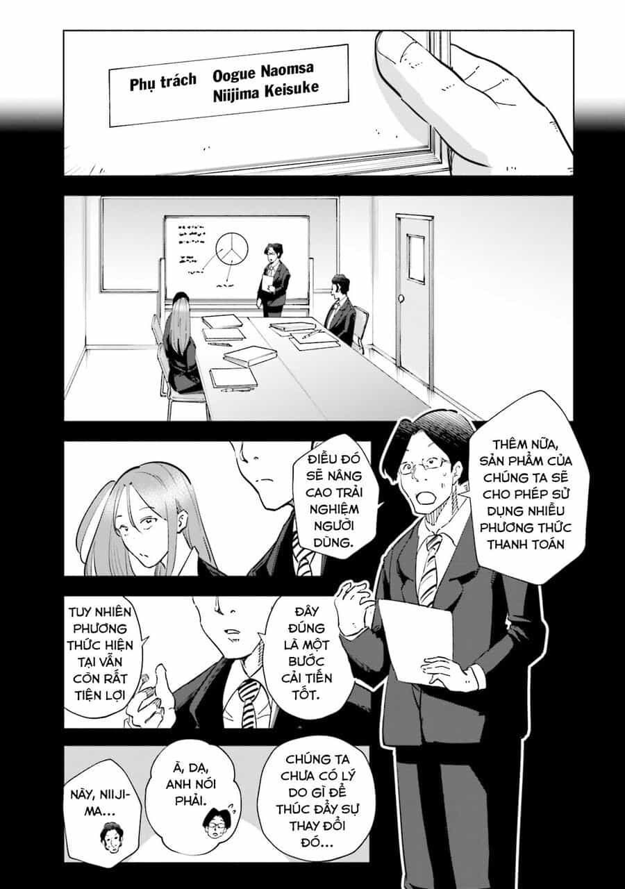 Tsuma, Shougakusei Ni Naru. - Chương 94 - ảnh 8