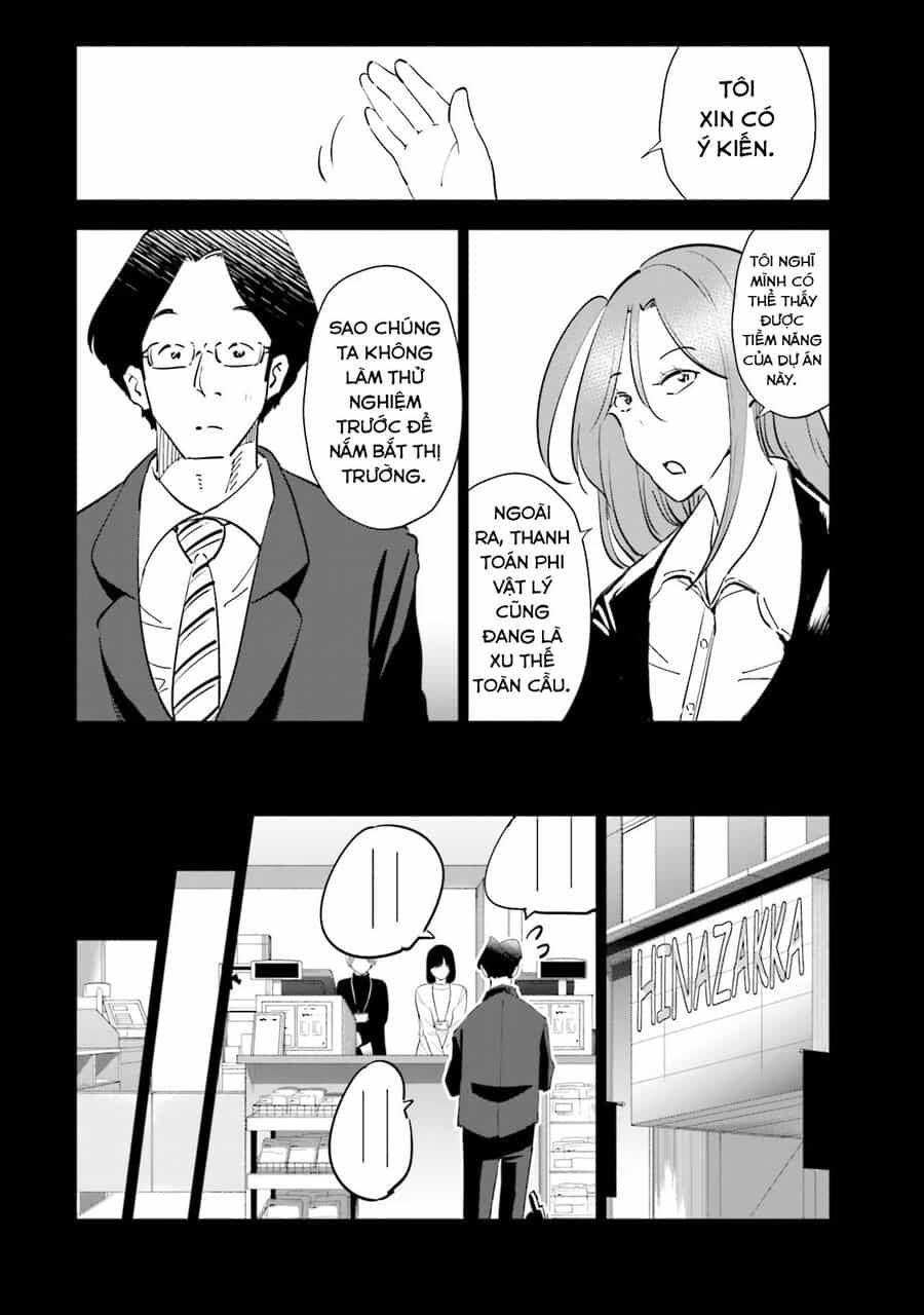 Tsuma, Shougakusei Ni Naru. - Chương 94 - ảnh 9