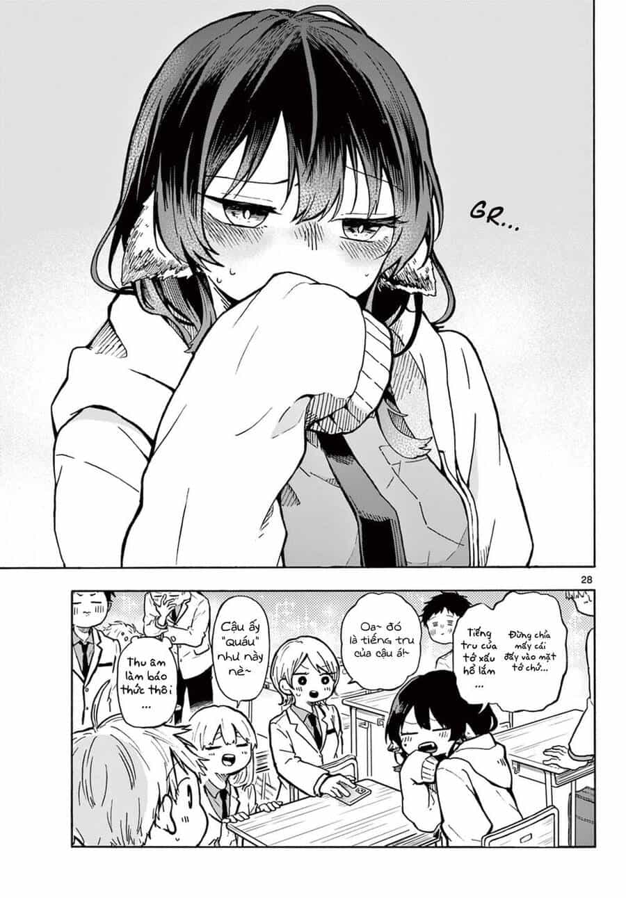 Tsumiki Ogami & The Strange Everyday Life. - Chương 1 - ảnh 29