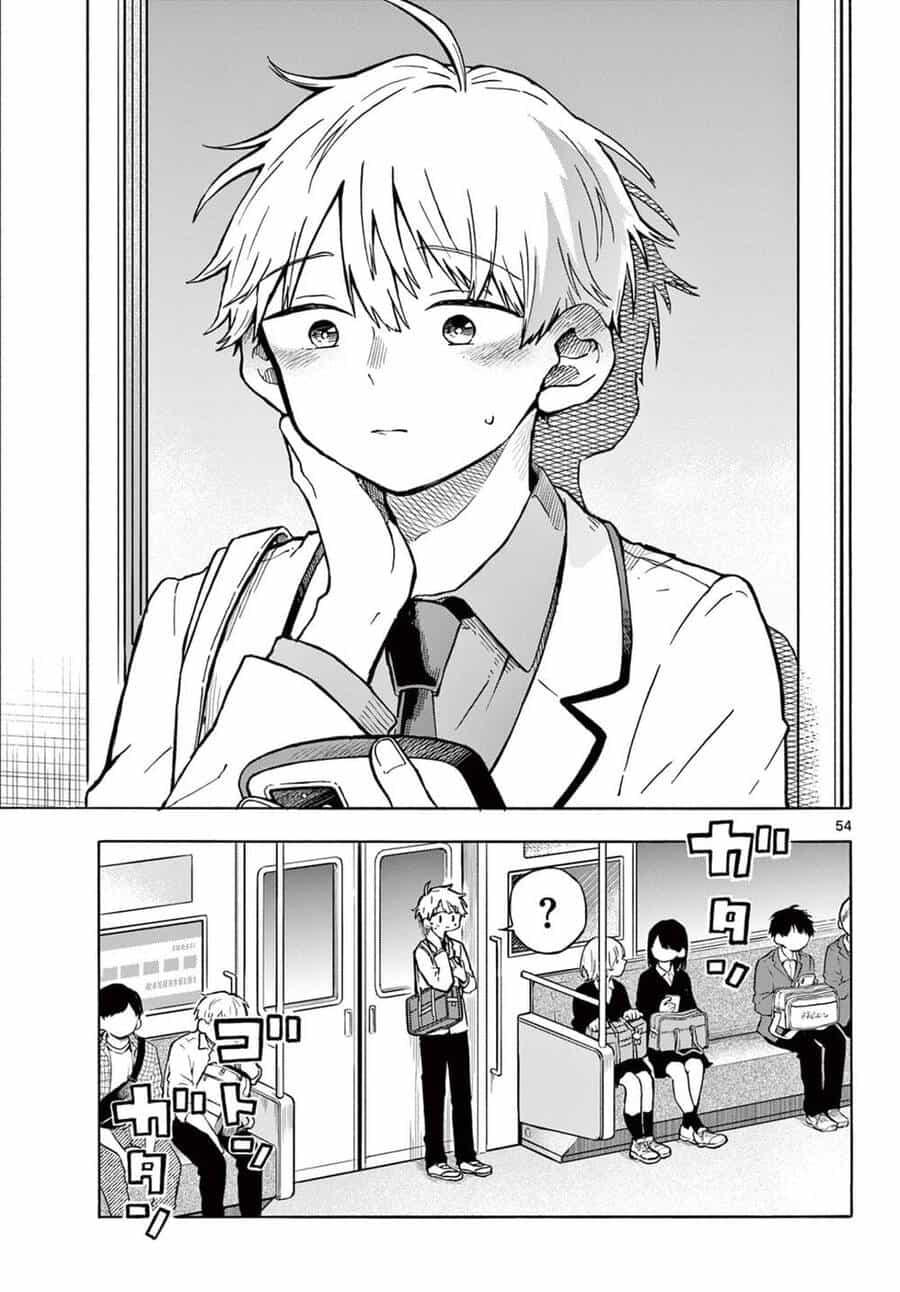 Tsumiki Ogami & The Strange Everyday Life. - Chương 1 - ảnh 53
