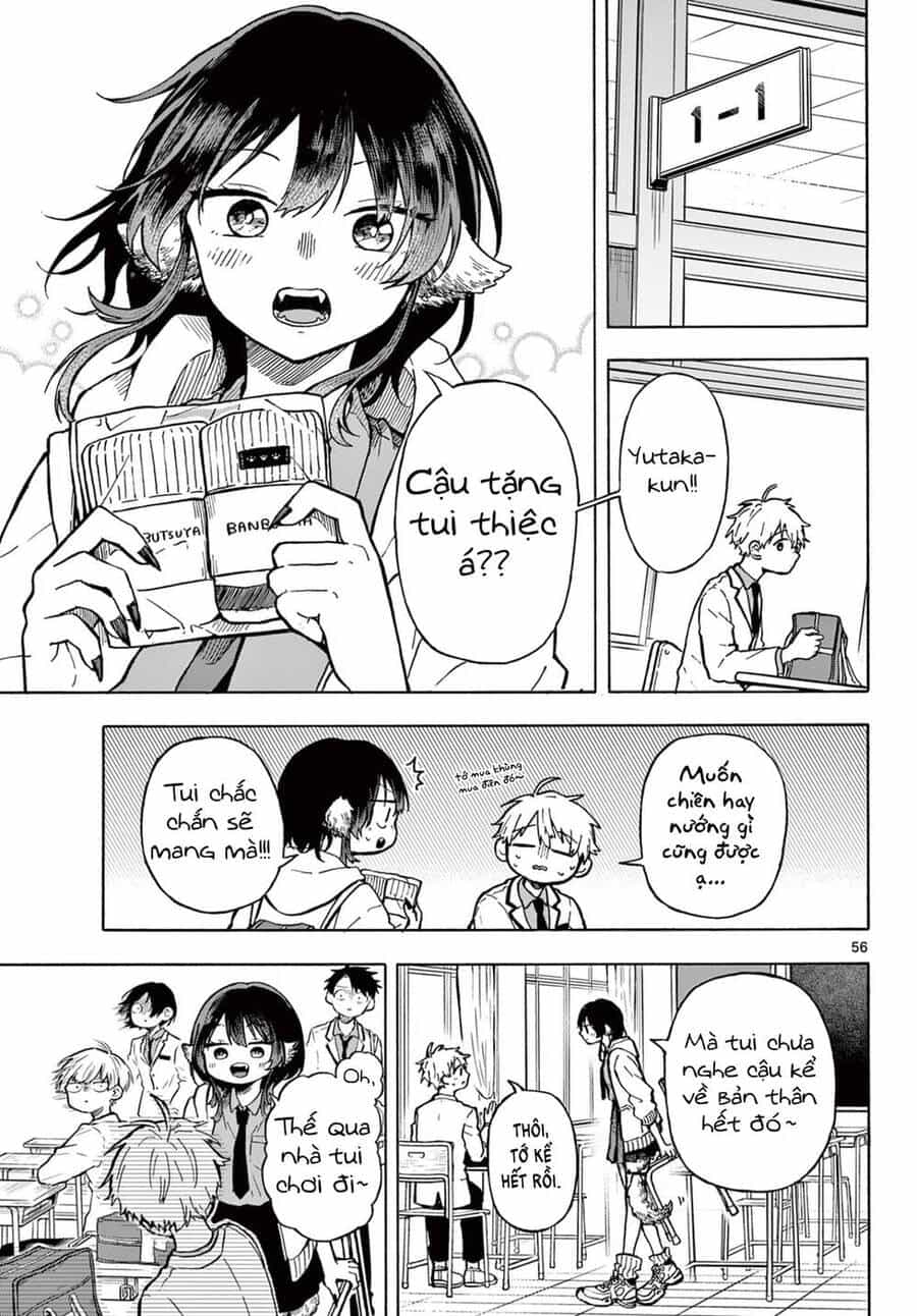 Tsumiki Ogami & The Strange Everyday Life. - Chương 1 - ảnh 55
