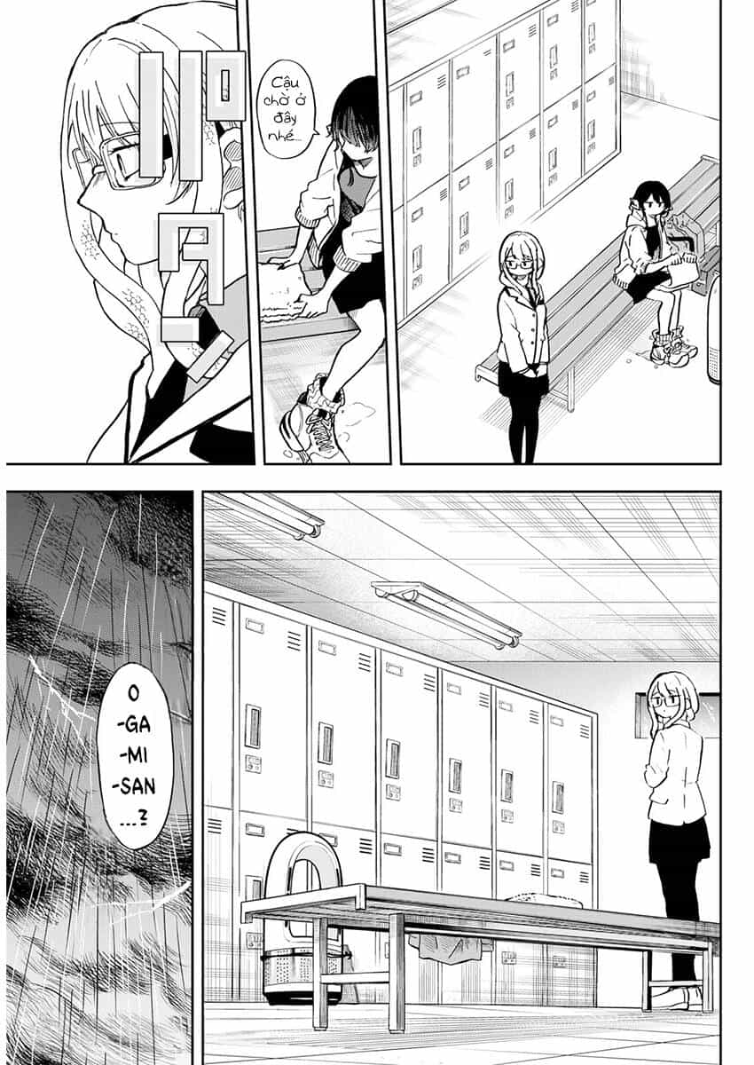 Tsumiki Ogami & The Strange Everyday Life. - Chương 10 - ảnh 10