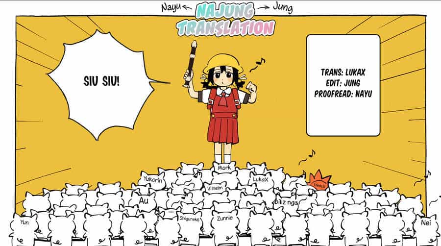 Tsumiki Ogami & The Strange Everyday Life. - Chương 24 - ảnh 20