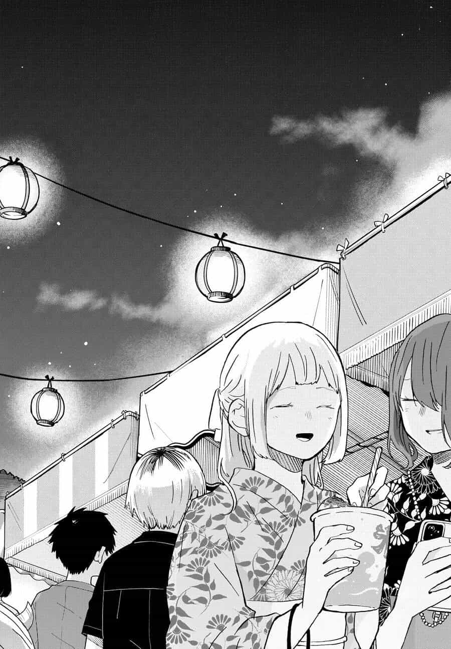 Tsumiki Ogami & The Strange Everyday Life. - Chương 25 - ảnh 11