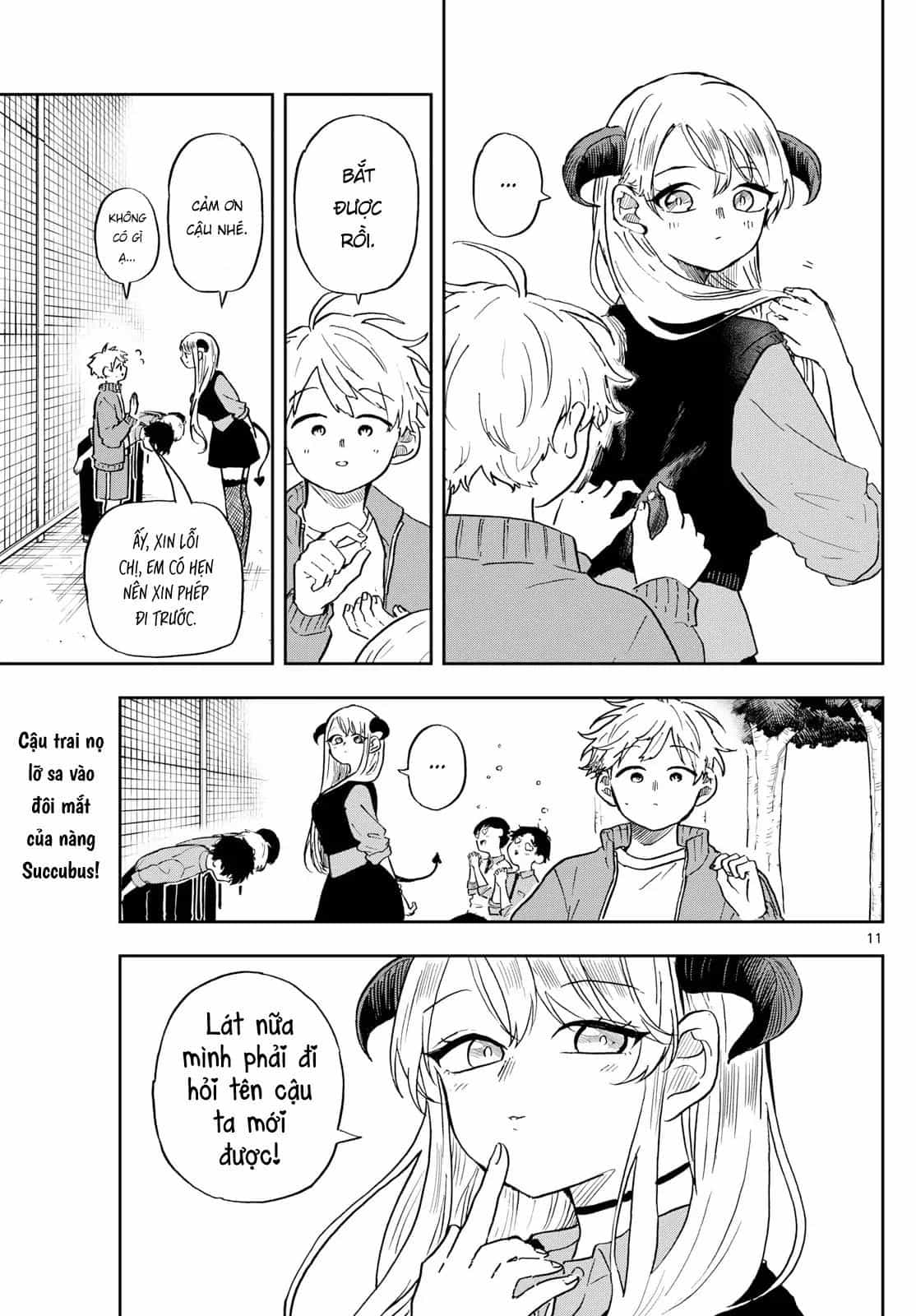 Tsumiki Ogami & The Strange Everyday Life. - Chương 35 - ảnh 12