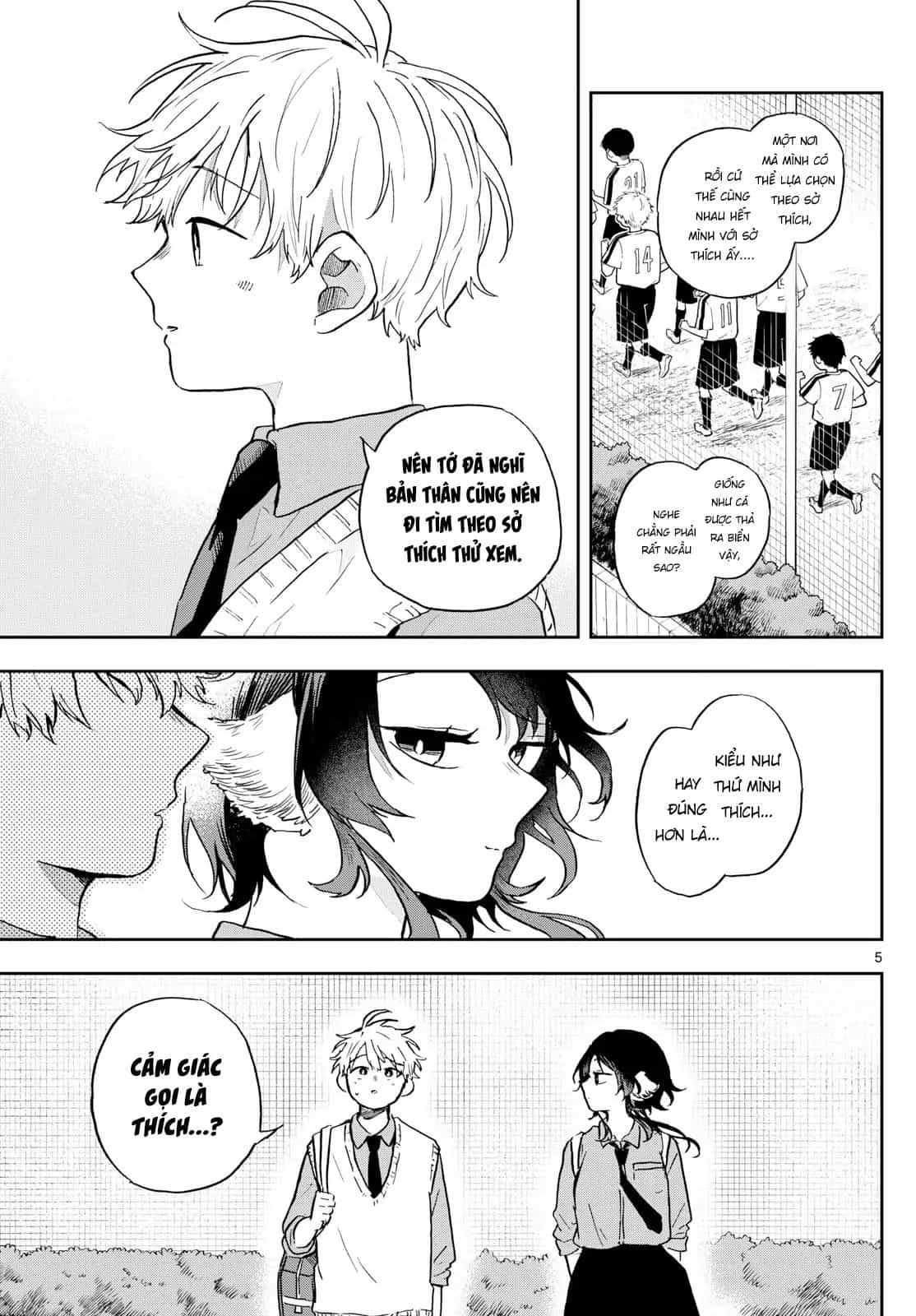 Tsumiki Ogami & The Strange Everyday Life. - Chương 35 - ảnh 6