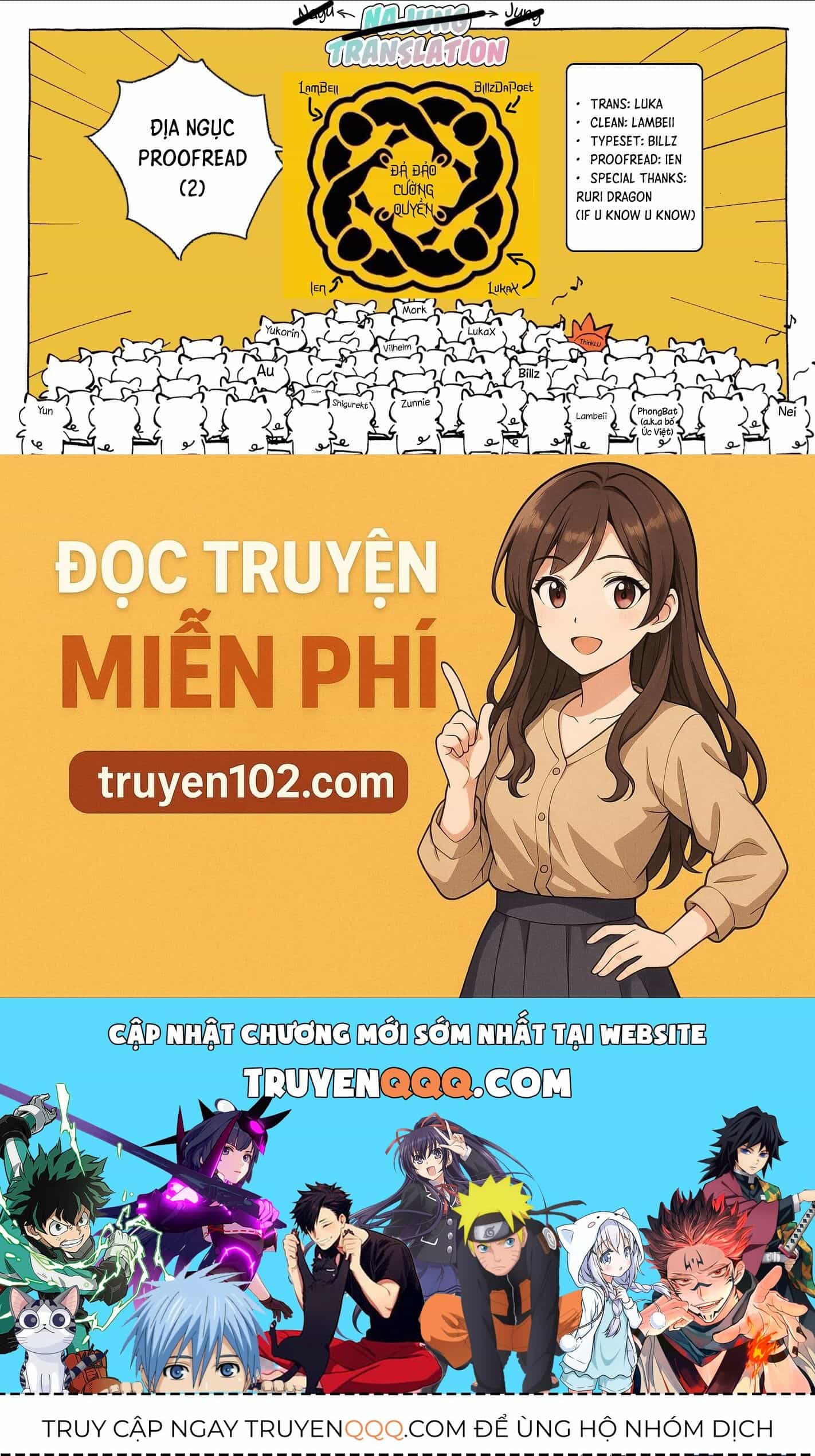Tsumiki Ogami & The Strange Everyday Life. - Chương 37 - ảnh 20