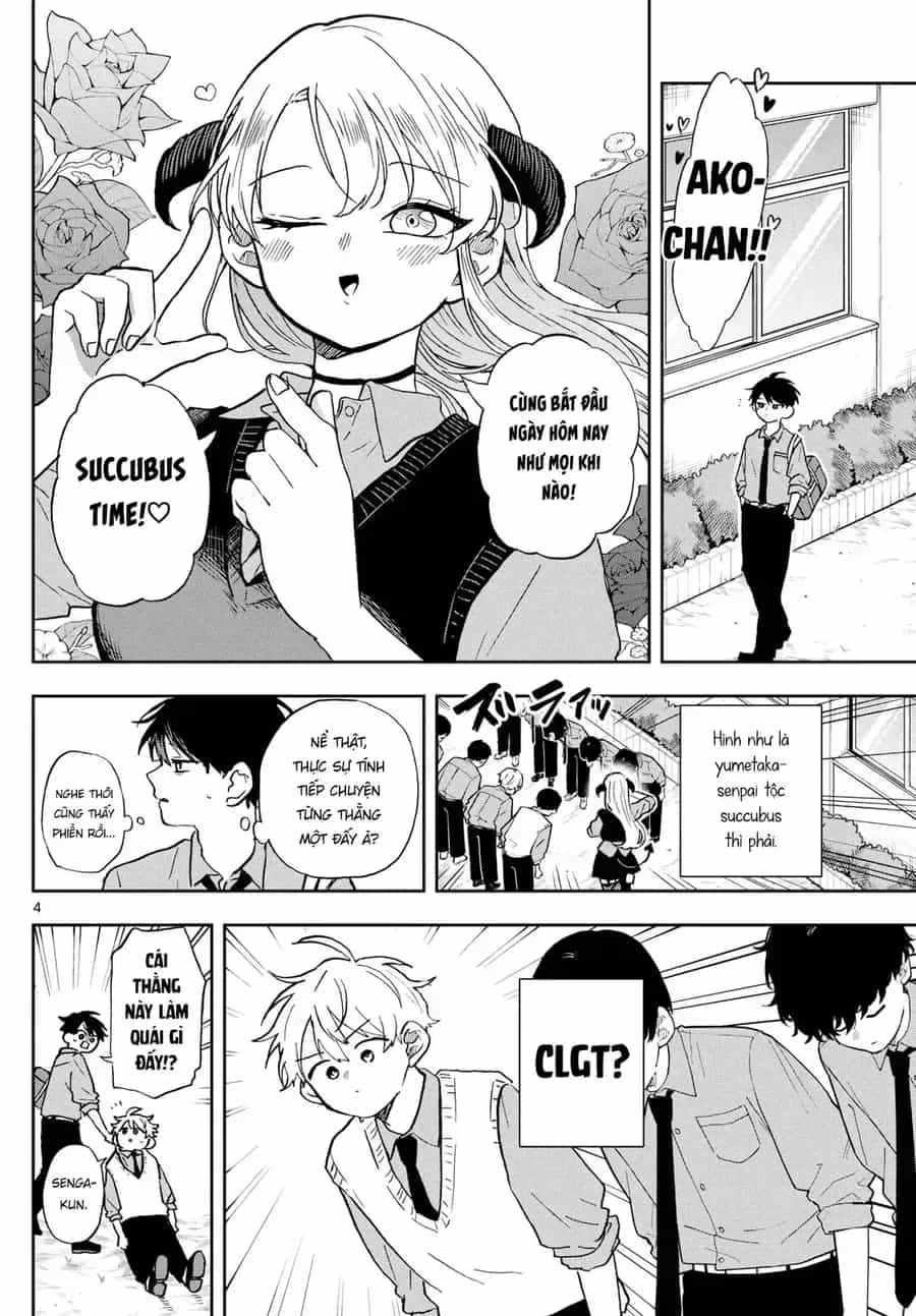 Tsumiki Ogami & The Strange Everyday Life. - Chương 39 - ảnh 6