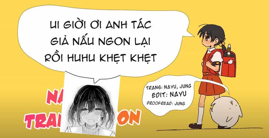 Tsumiki Ogami & The Strange Everyday Life. - Chương 4 - ảnh 22