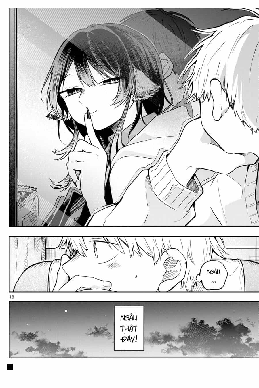 Tsumiki Ogami & The Strange Everyday Life. - Chương 5 - ảnh 18