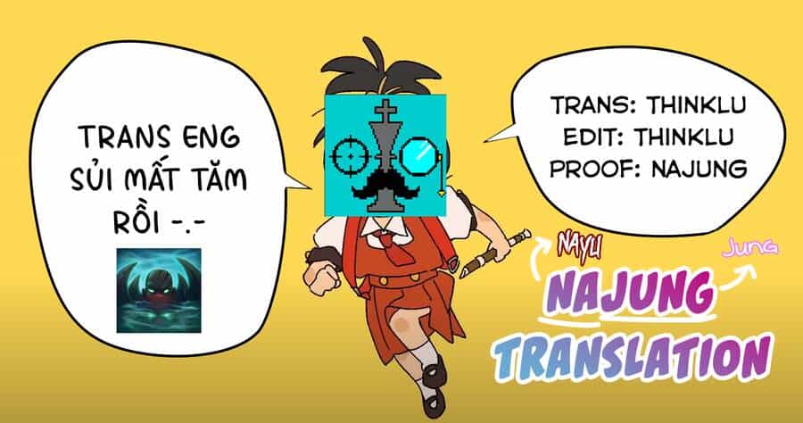 Tsumiki Ogami & The Strange Everyday Life. - Chương 8 - ảnh 21