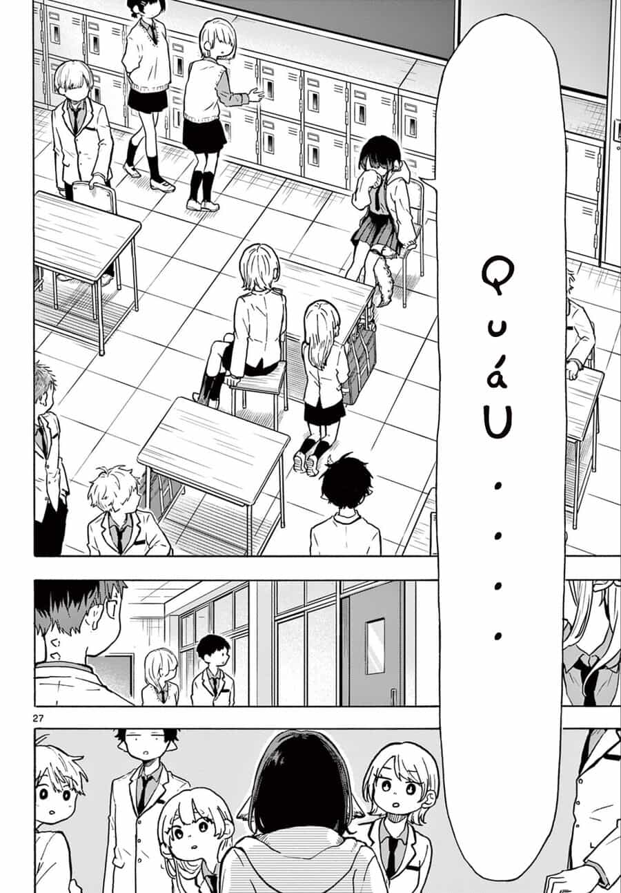 Tsumiki Ogami Và Cuộc Sống Diệu Kỳ - Chương 1 - ảnh 27