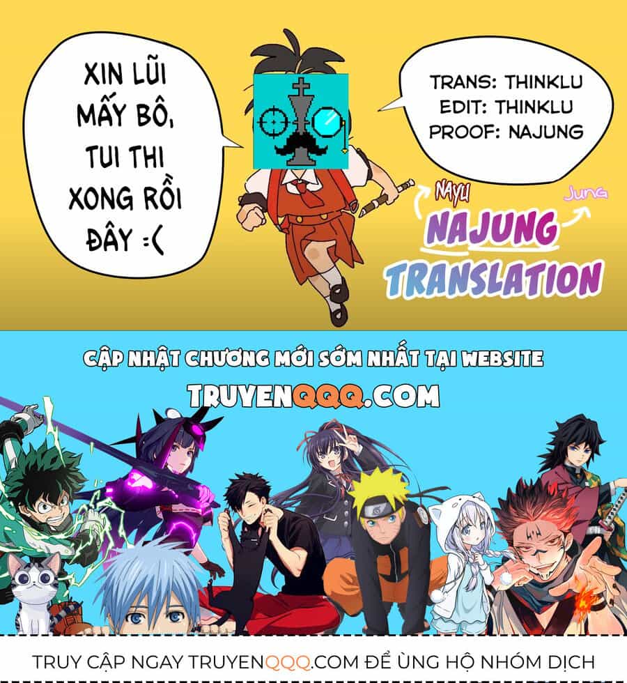 Tsumiki Ogami Và Cuộc Sống Diệu Kỳ - Chương 11 - ảnh 19