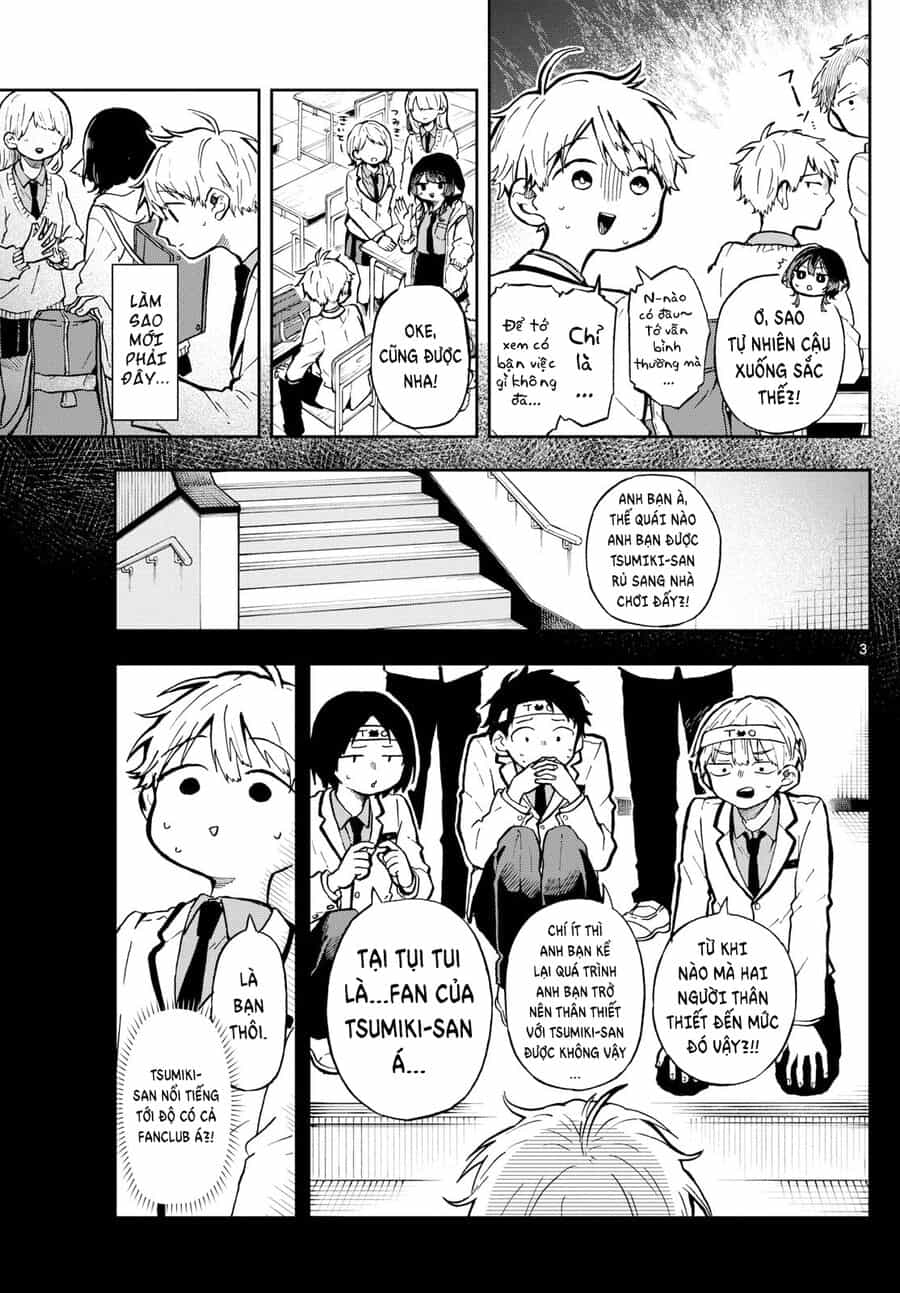 Tsumiki Ogami Và Cuộc Sống Diệu Kỳ - Chương 2 - ảnh 4