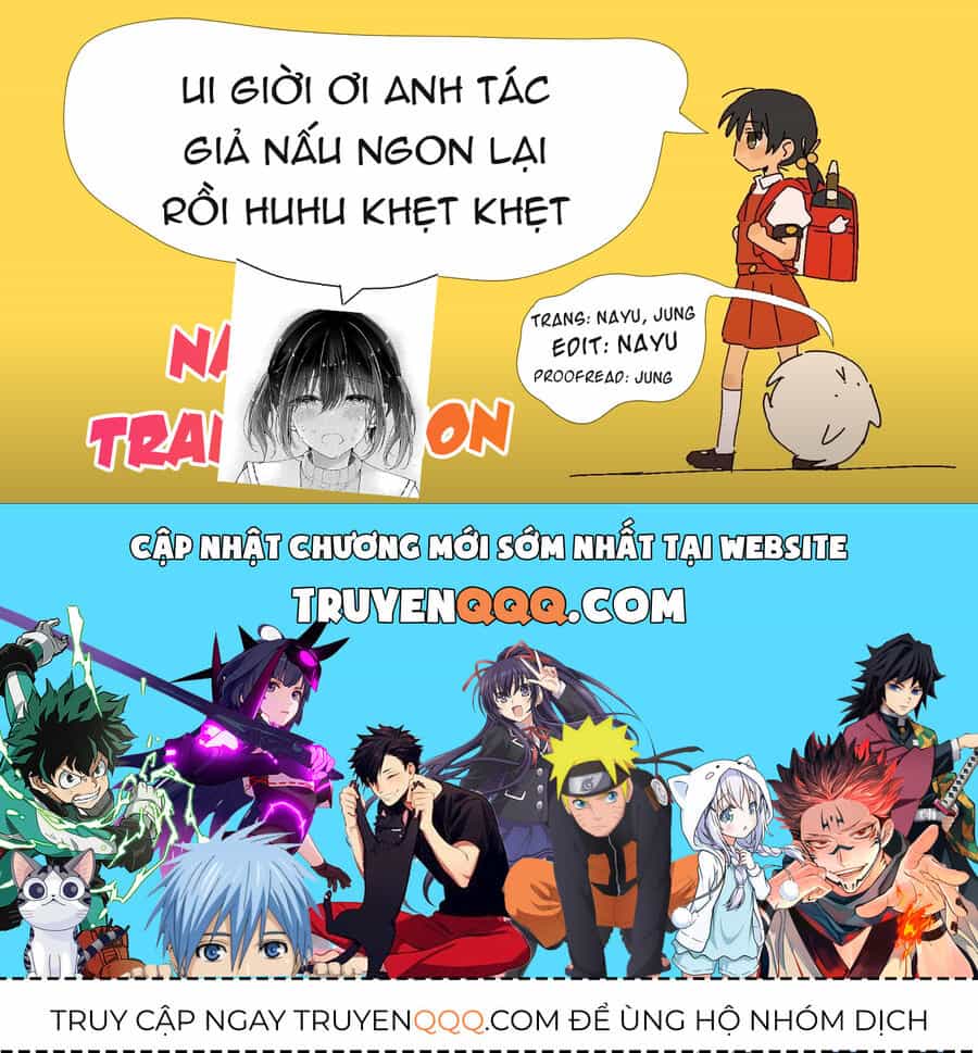 Tsumiki Ogami Và Cuộc Sống Diệu Kỳ - Chương 4 - ảnh 21