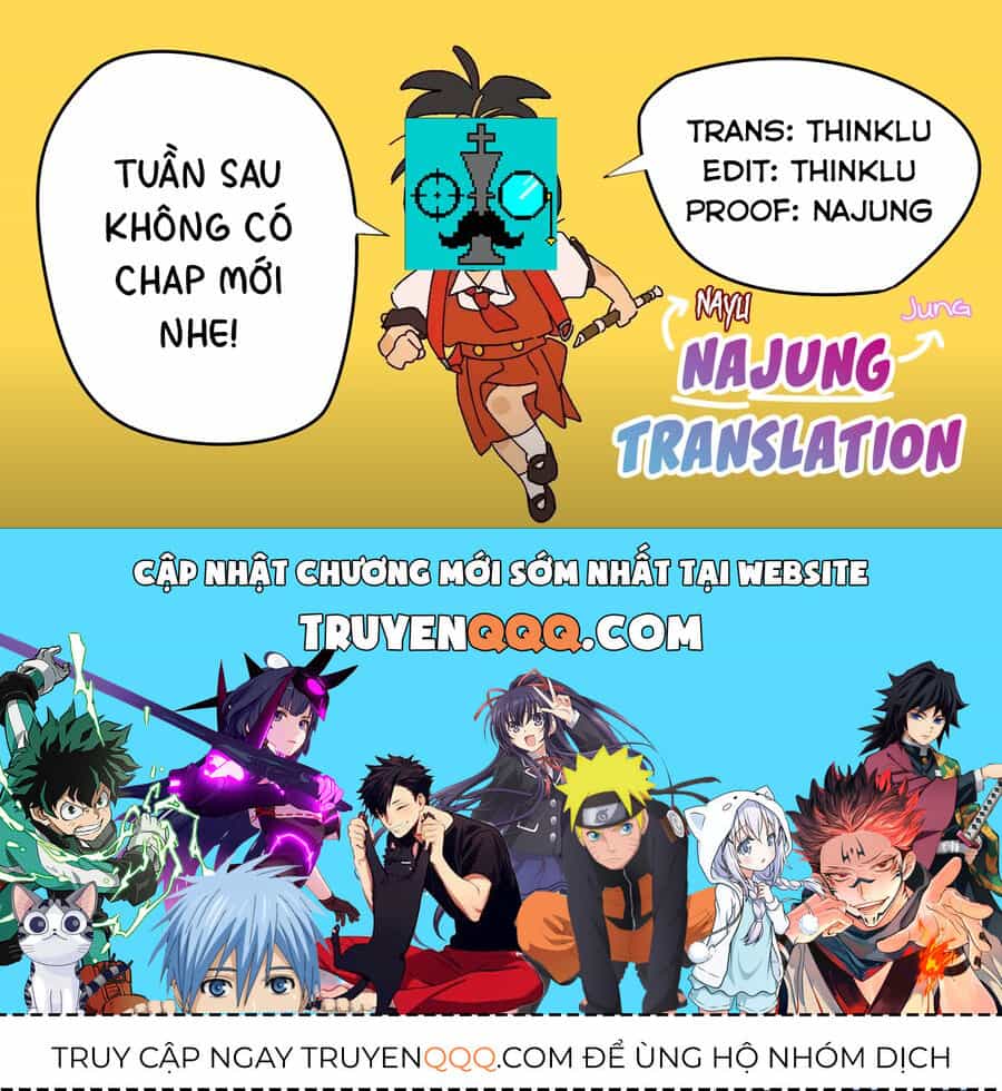 Tsumiki Ogami Và Cuộc Sống Diệu Kỳ - Chương 7 - ảnh 19