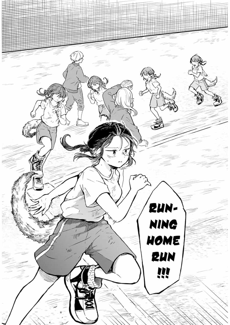 Tsumiki Ogami Và Cuộc Sống Diệu Kỳ - Chương 7 - ảnh 9