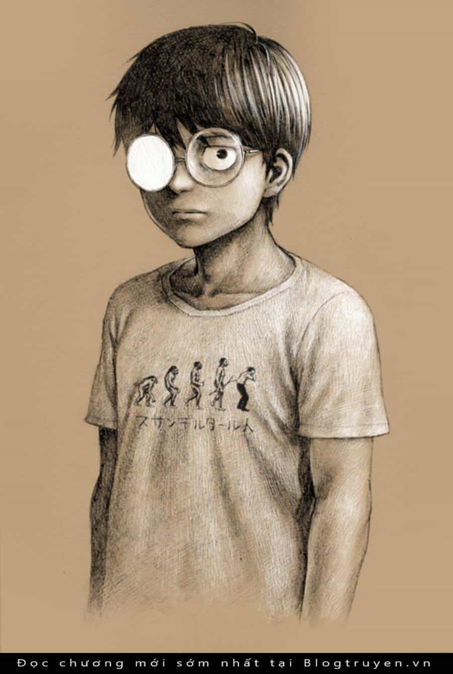 Tsuyoshi - Chương 17 - ảnh 22