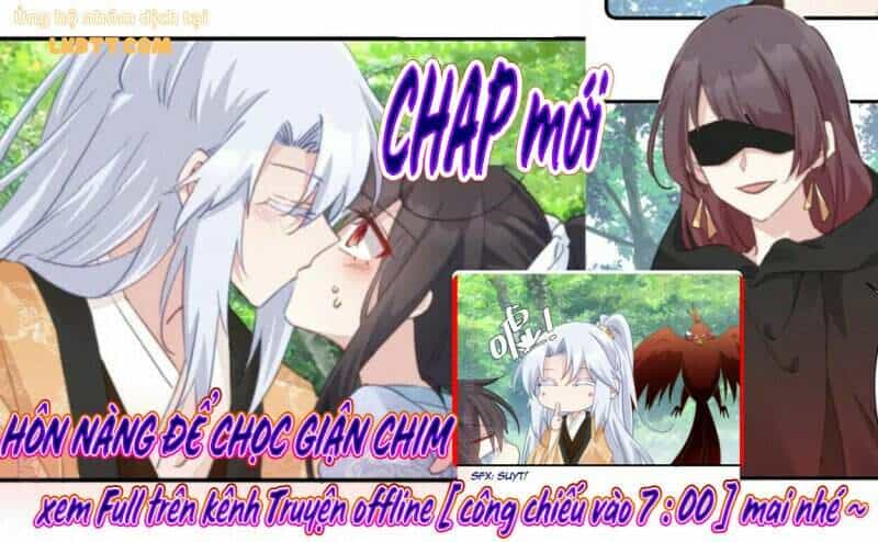 Tự Cẩm - Chương 135 - ảnh 17