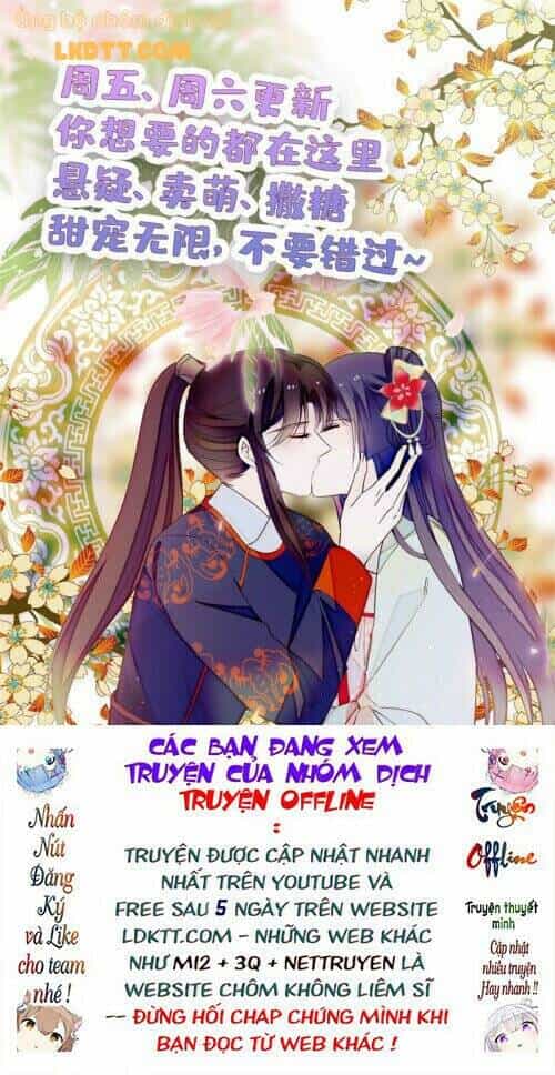 Tự Cẩm - Chương 140 - ảnh 30
