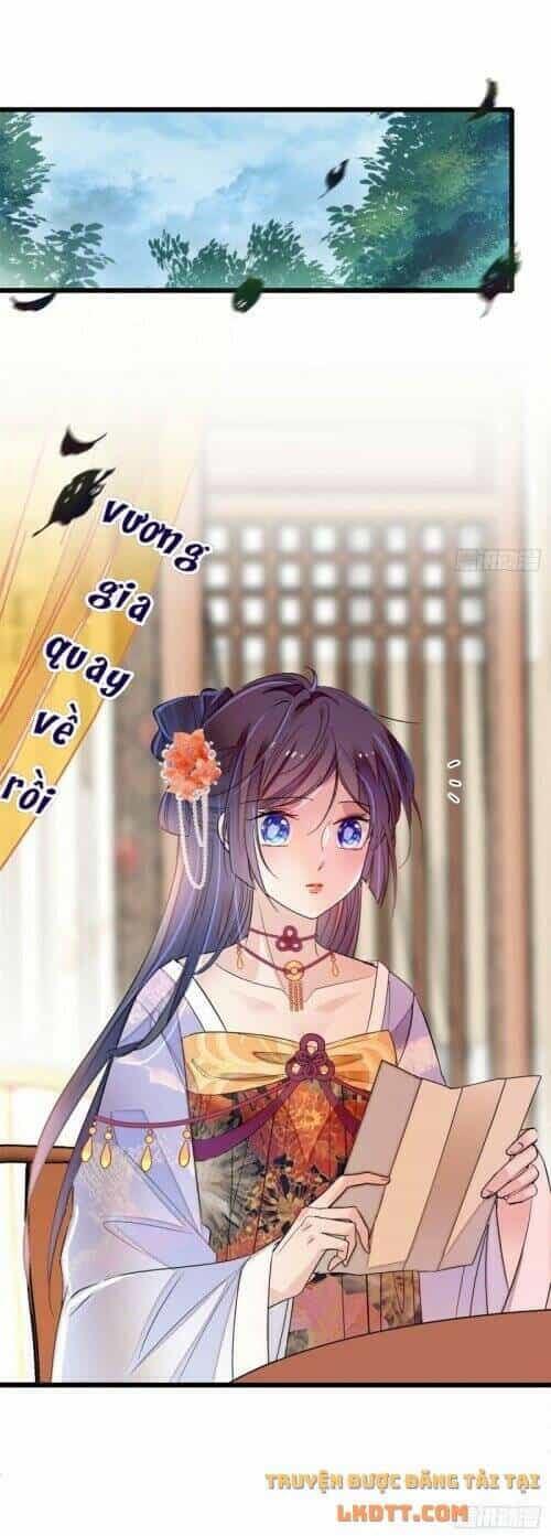 Tự Cẩm - Chương 158 - ảnh 13