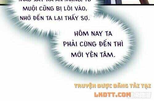 Tự Cẩm - Chương 158 - ảnh 18