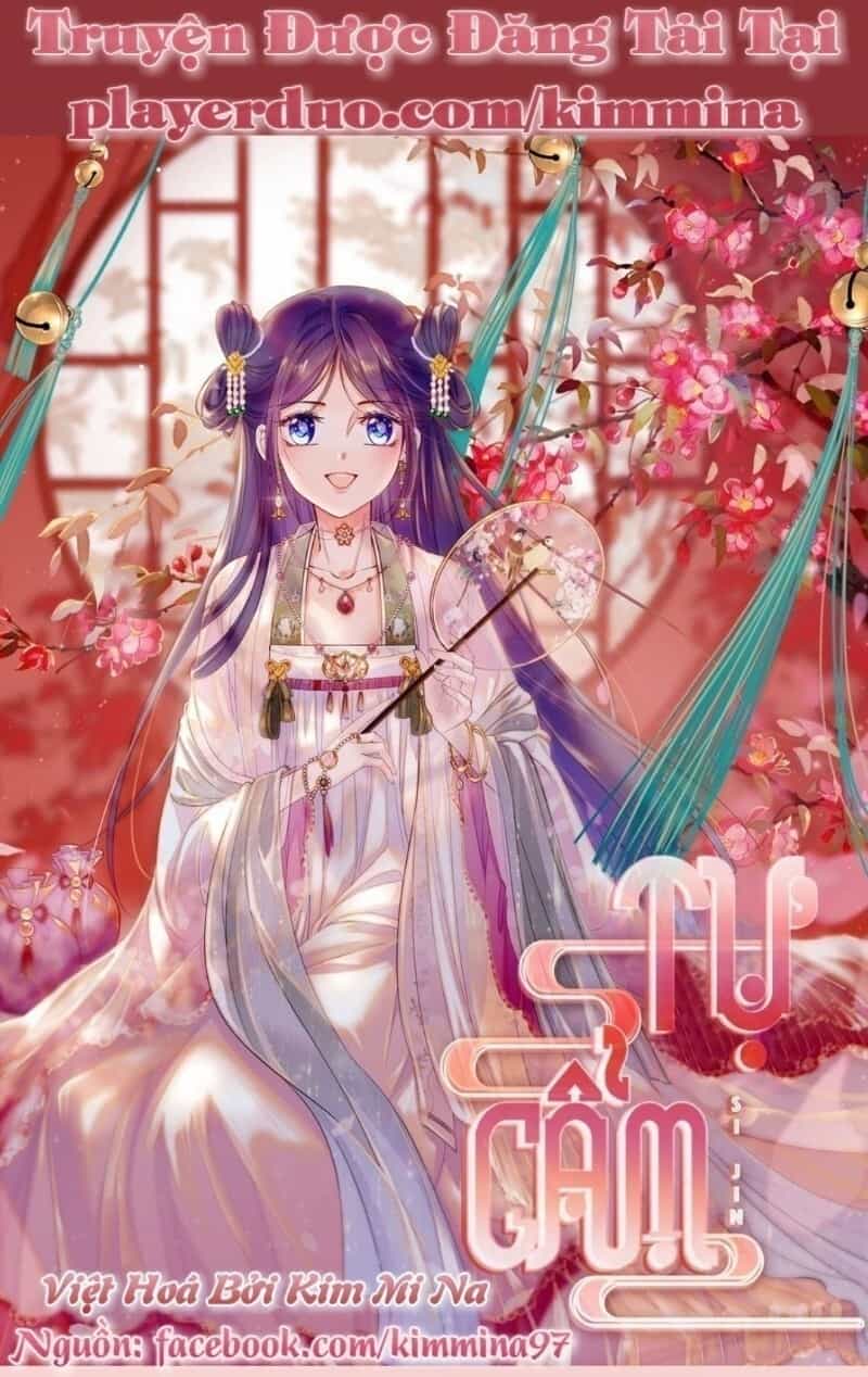 Tự Cẩm - Chương 31 - ảnh 1