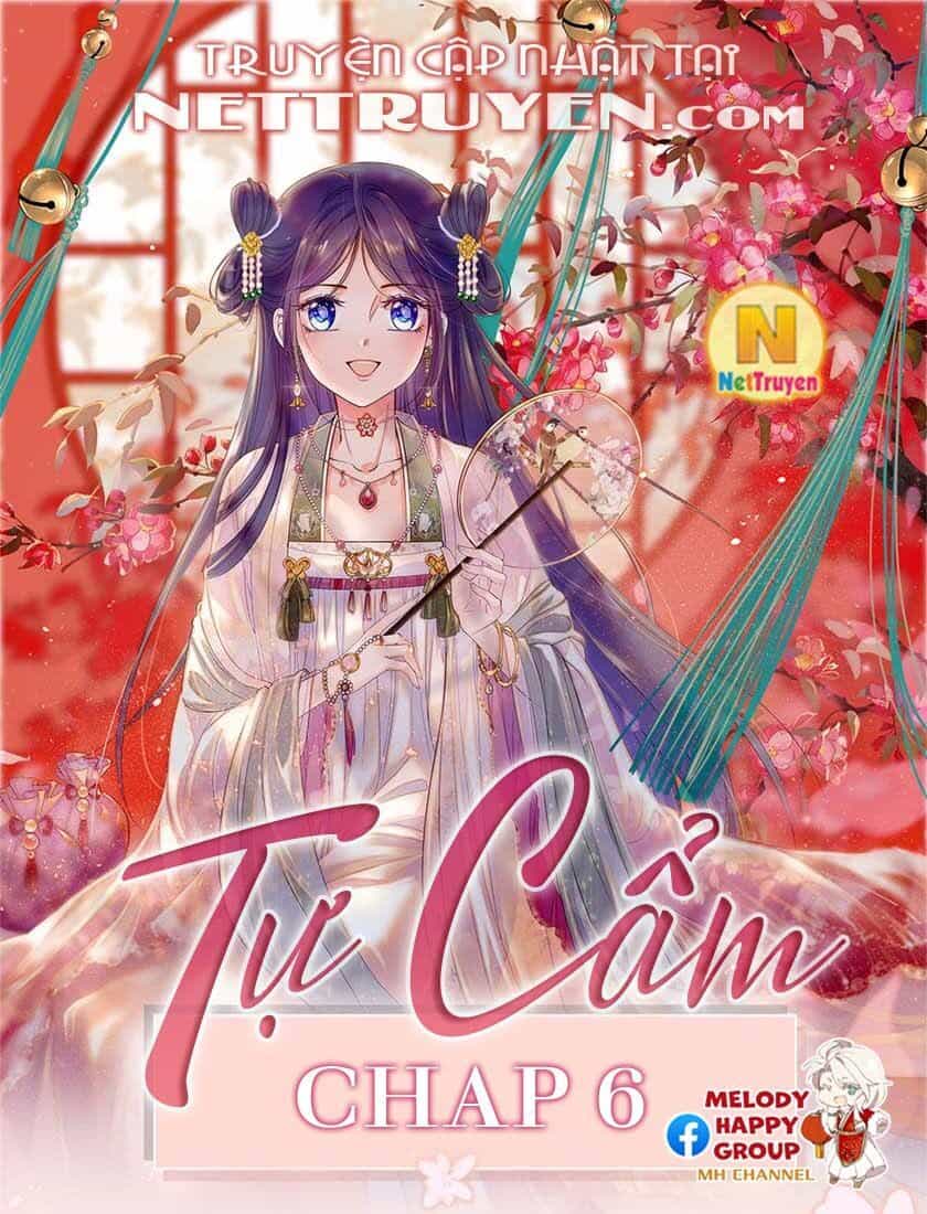 Tự Cẩm - Chương 6 - ảnh 2