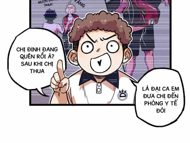 Tu Chân Cuồng Thiếu Tại Vườn Trường - Chương 10 - ảnh 7