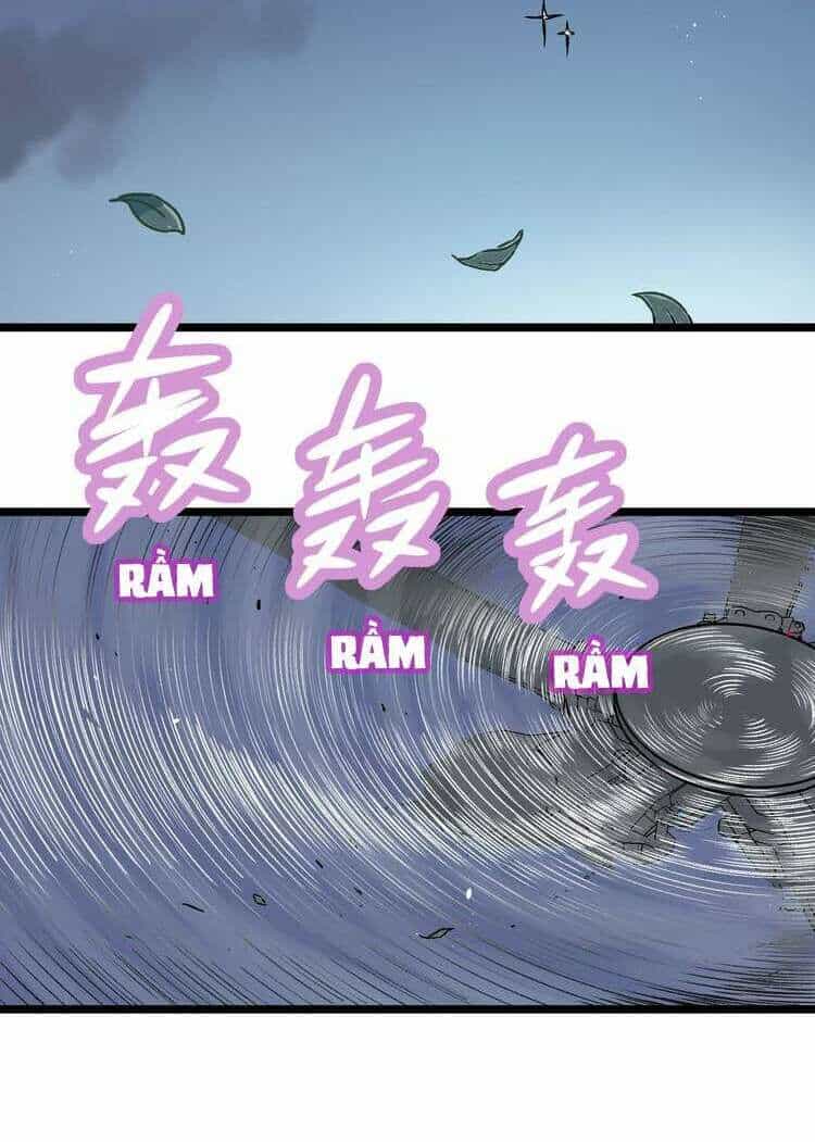 Tu Chân Cuồng Thiếu Tại Vườn Trường - Chương 14 - ảnh 15