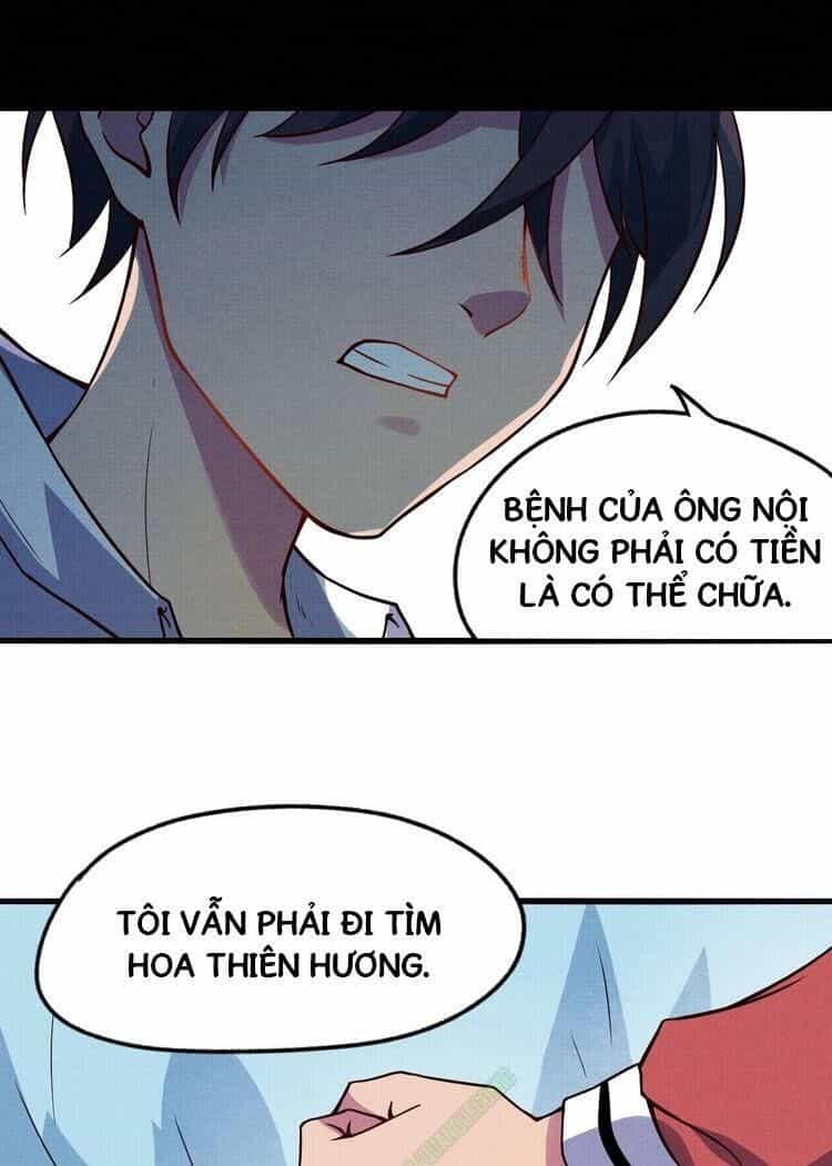 Tu Chân Cuồng Thiếu Tại Vườn Trường - Chương 16 - ảnh 9