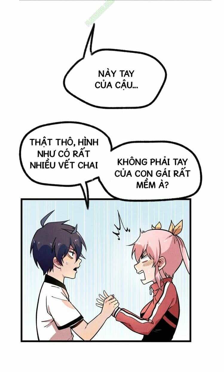 Tu Chân Cuồng Thiếu Tại Vườn Trường - Chương 22 - ảnh 33