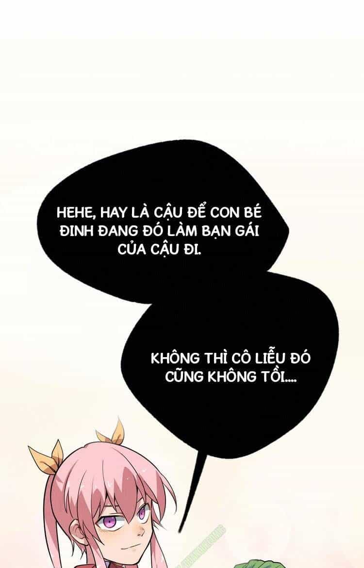 Tu Chân Cuồng Thiếu Tại Vườn Trường - Chương 22 - ảnh 6