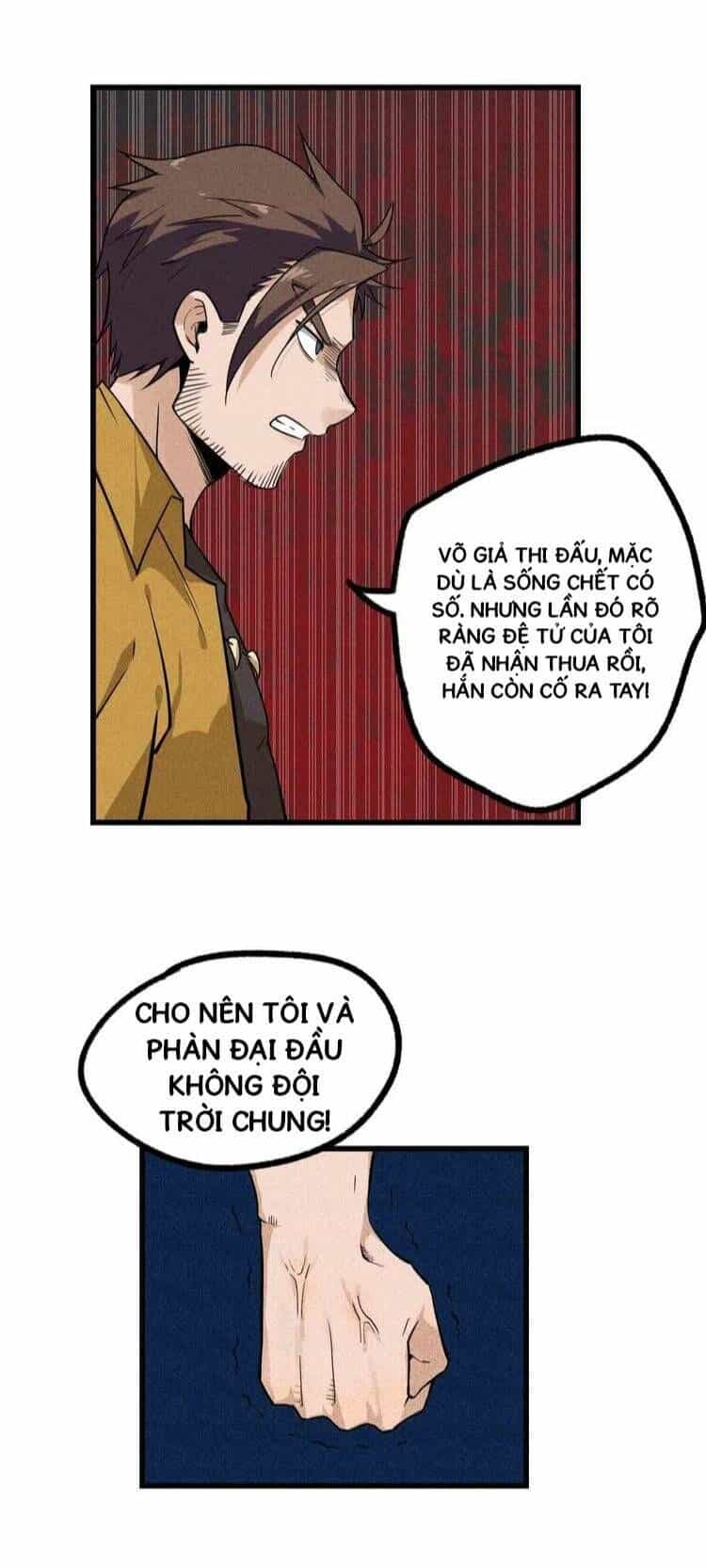 Tu Chân Cuồng Thiếu Tại Vườn Trường - Chương 23 - ảnh 37