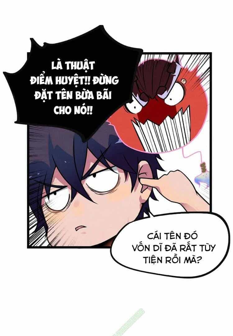 Tu Chân Cuồng Thiếu Tại Vườn Trường - Chương 26 - ảnh 14