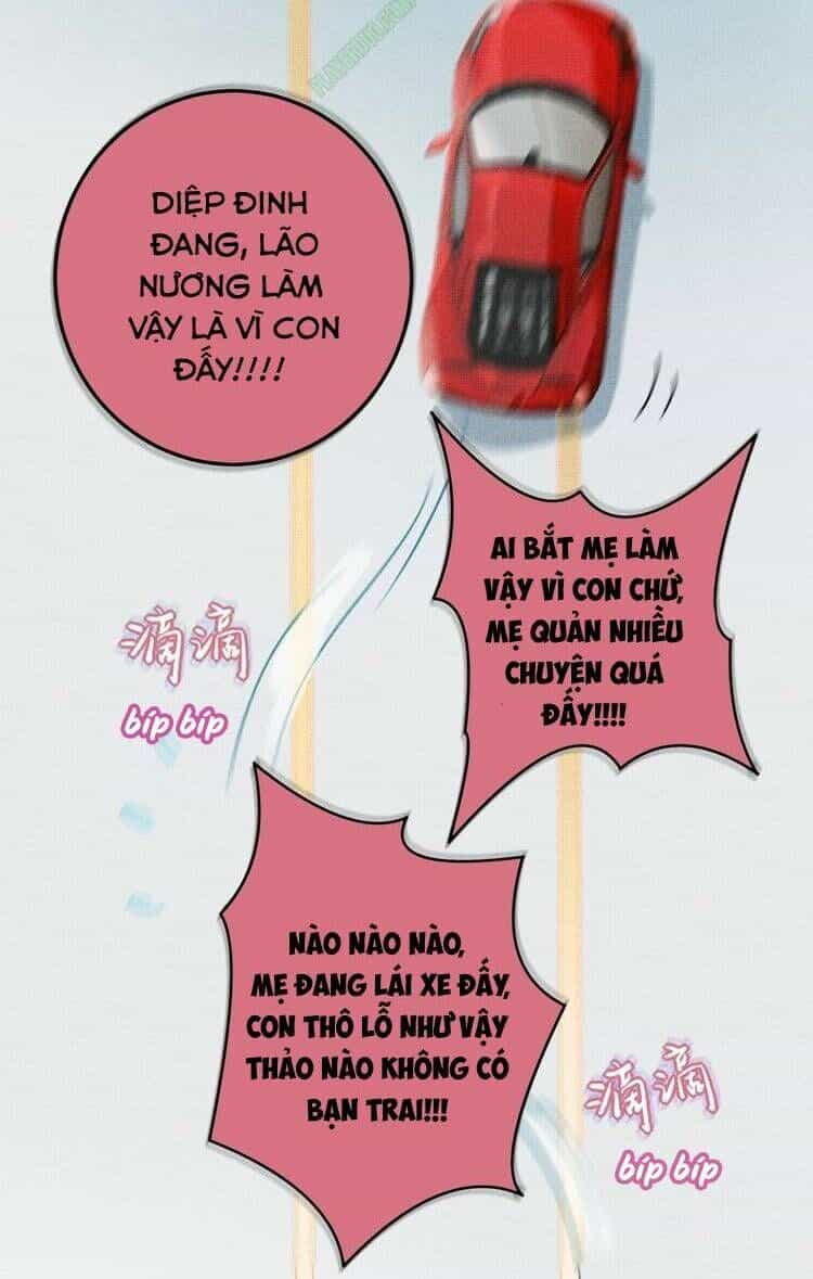 Tu Chân Cuồng Thiếu Tại Vườn Trường - Chương 28 - ảnh 17