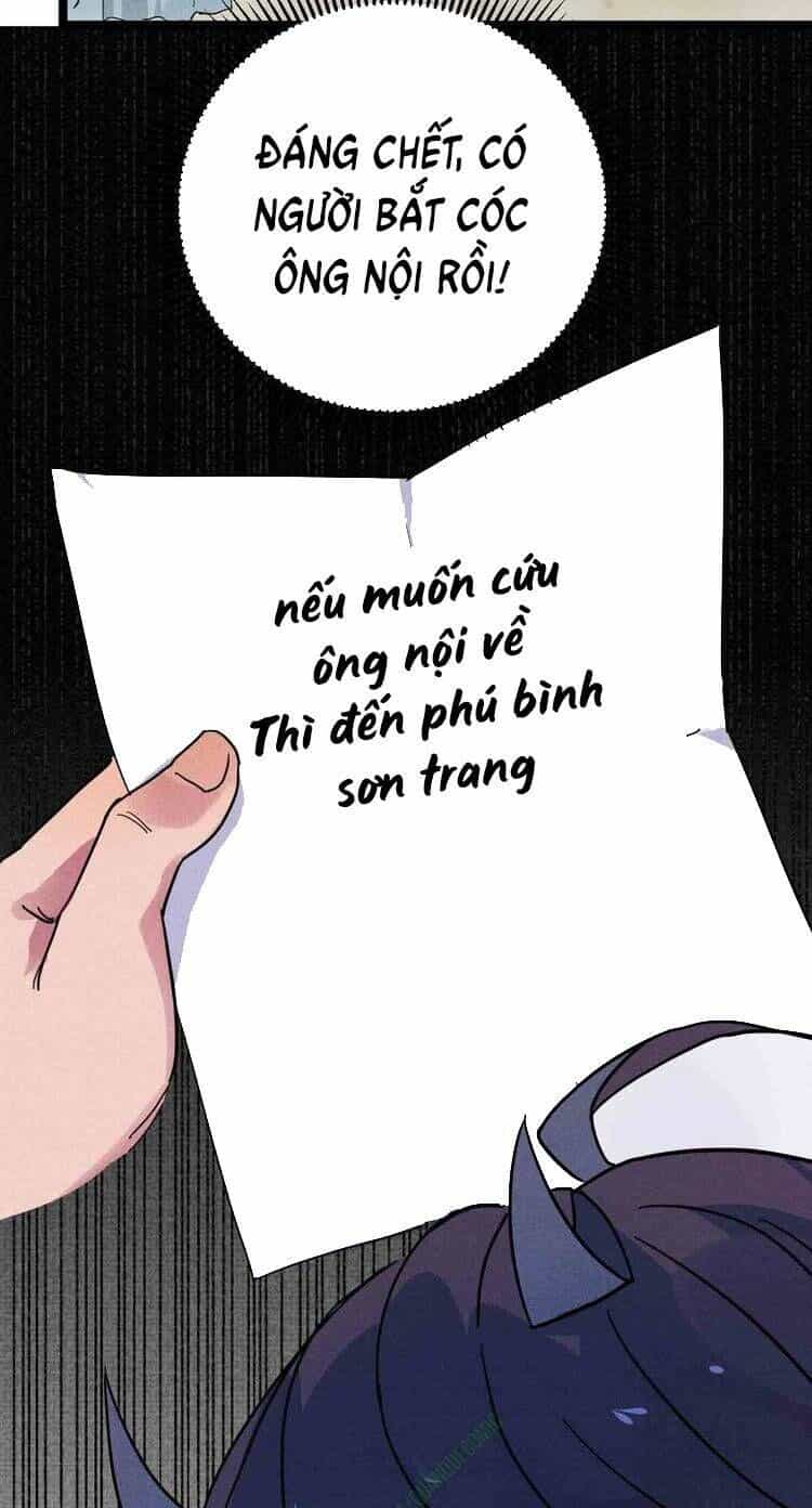Tu Chân Cuồng Thiếu Tại Vườn Trường - Chương 28 - ảnh 32