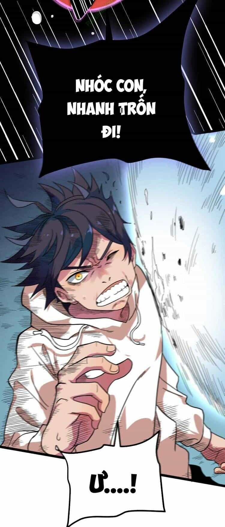 Tu Chân Cuồng Thiếu Tại Vườn Trường - Chương 29 - ảnh 17