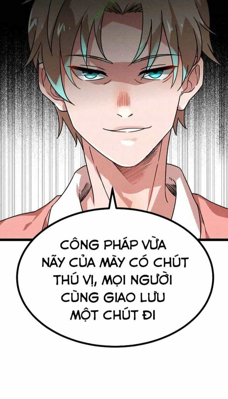 Tu Chân Cuồng Thiếu Tại Vườn Trường - Chương 29 - ảnh 34
