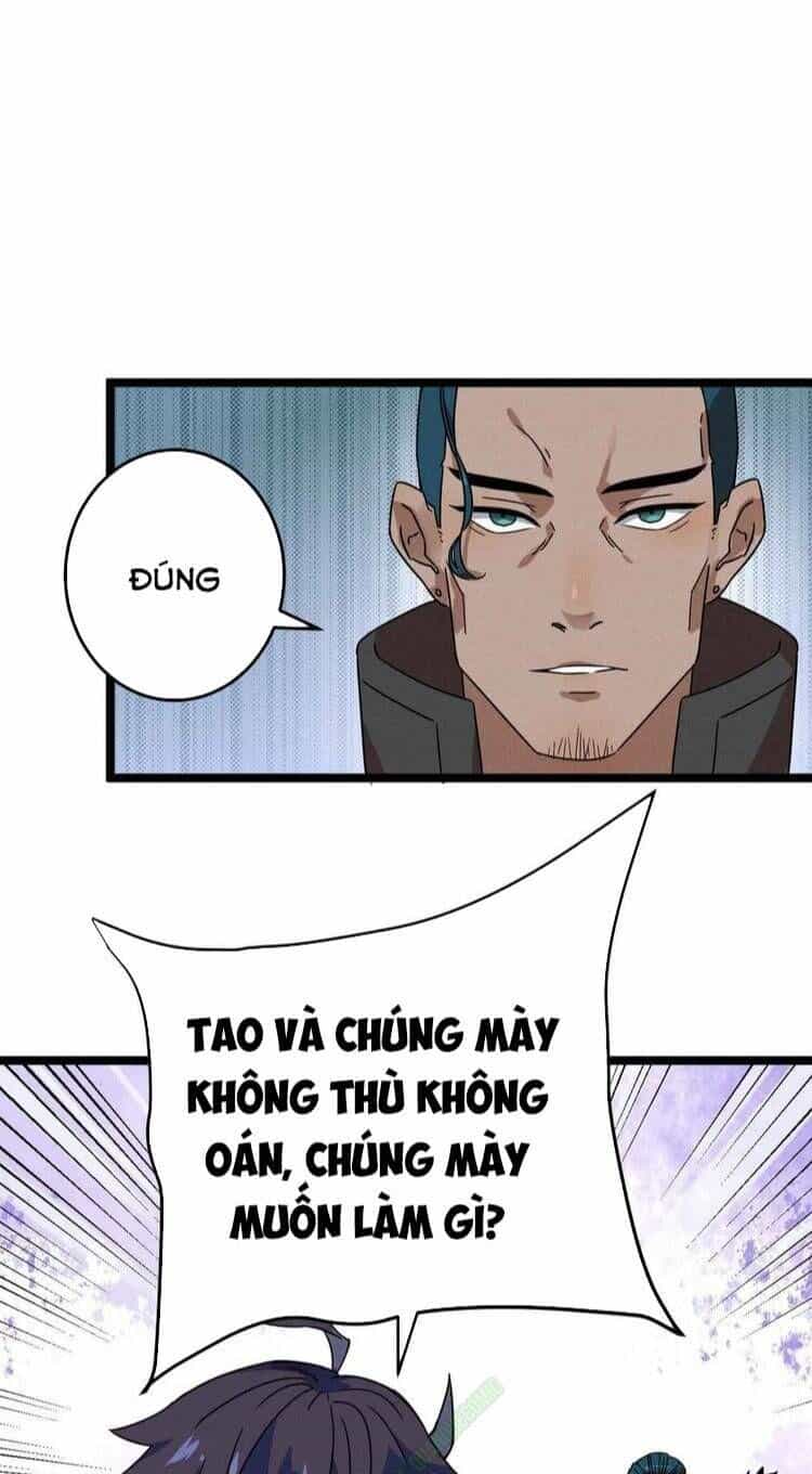 Tu Chân Cuồng Thiếu Tại Vườn Trường - Chương 29 - ảnh 7