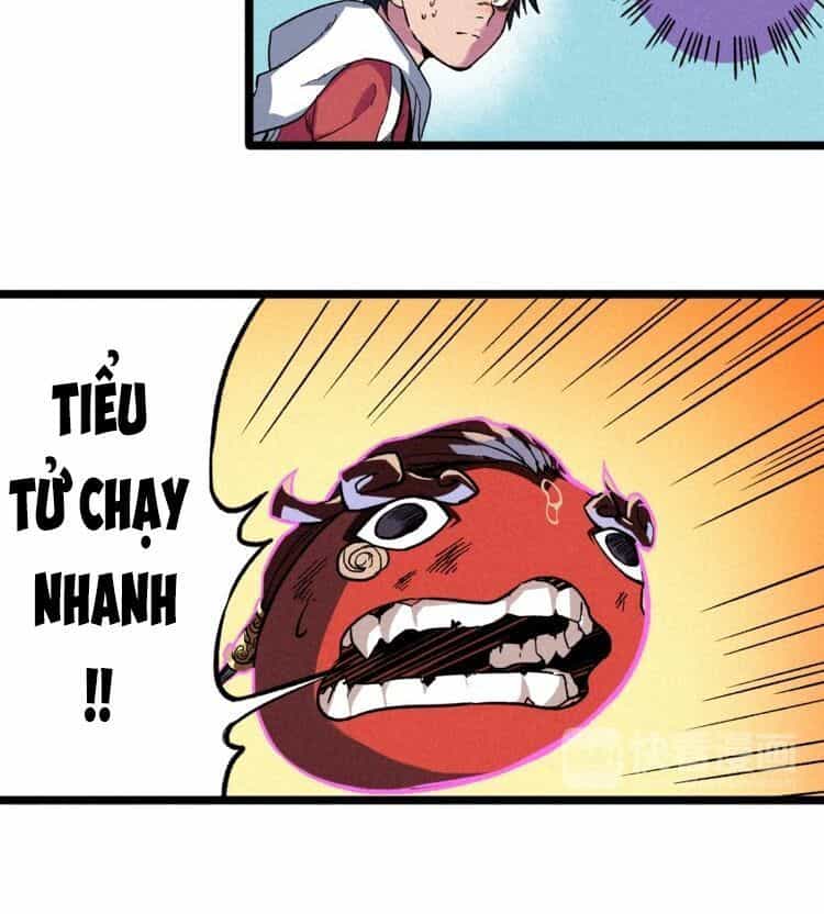 Tu Chân Cuồng Thiếu Tại Vườn Trường - Chương 3 - ảnh 13